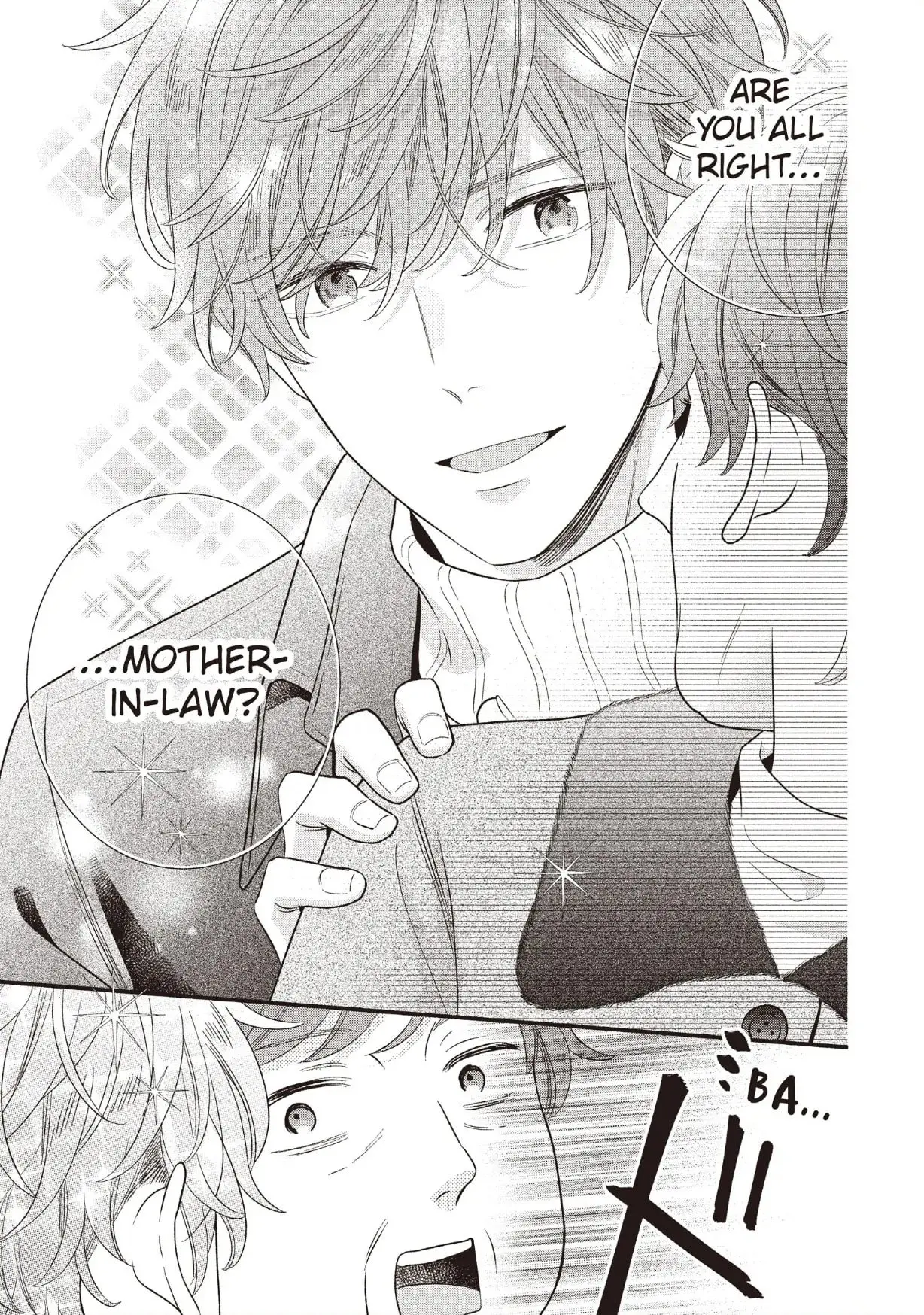 Koigakubo-kun Stole My First Time - Chapter 26 - Page 19