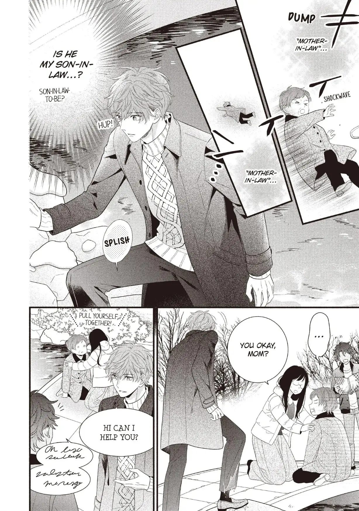 Koigakubo-kun Stole My First Time - Chapter 26 - Page 20