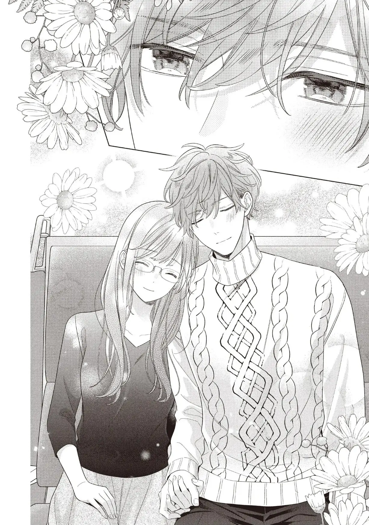 Koigakubo-kun Stole My First Time - Chapter 26 - Page 30