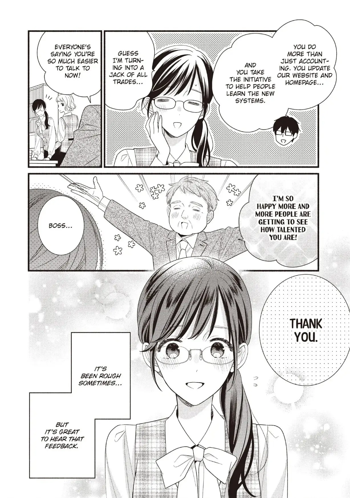 Koigakubo-kun Stole My First Time - Chapter 27 - Page 2