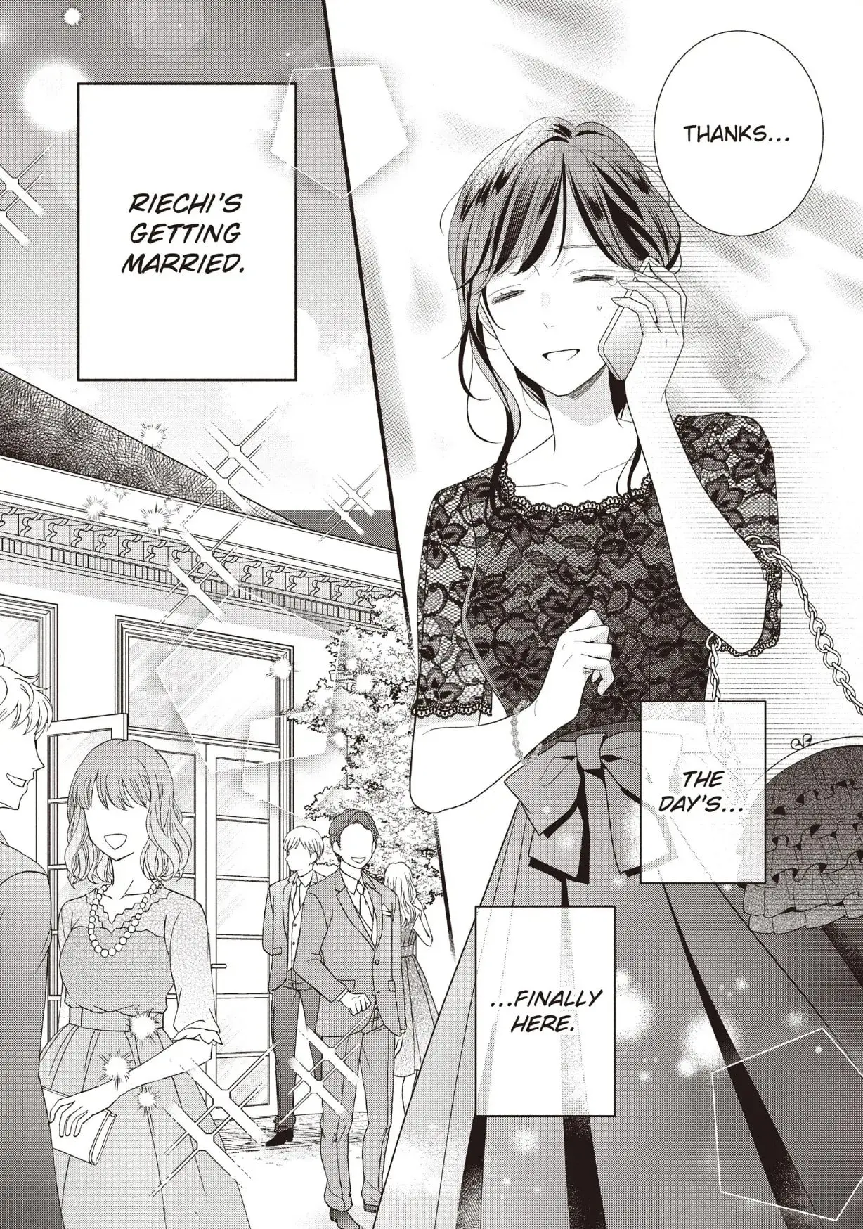 Koigakubo-kun Stole My First Time - Chapter 27 - Page 5