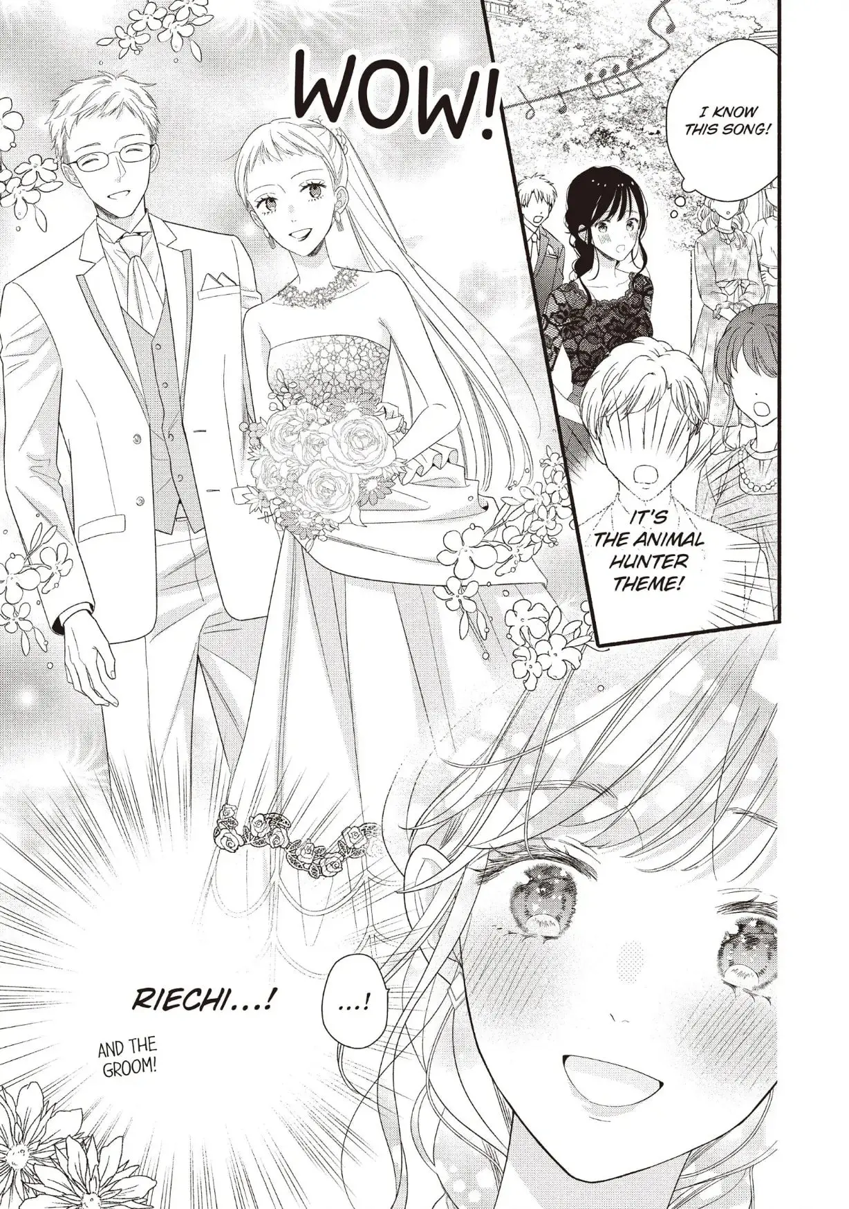 Koigakubo-kun Stole My First Time - Chapter 27 - Page 7