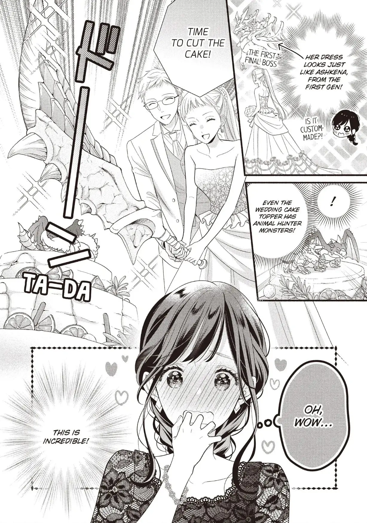 Koigakubo-kun Stole My First Time - Chapter 27 - Page 8