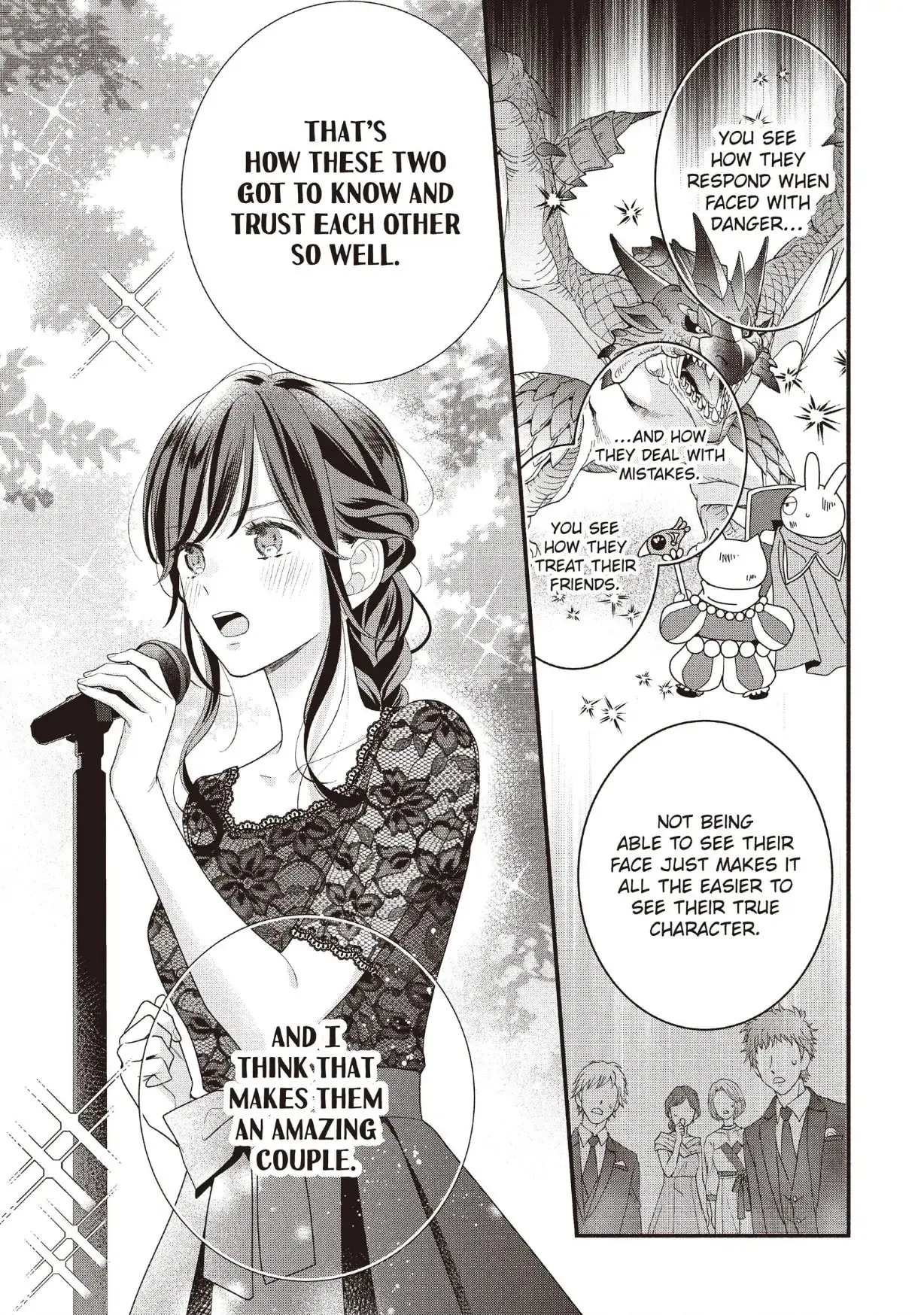 Koigakubo-kun Stole My First Time - Chapter 27 - Page 13