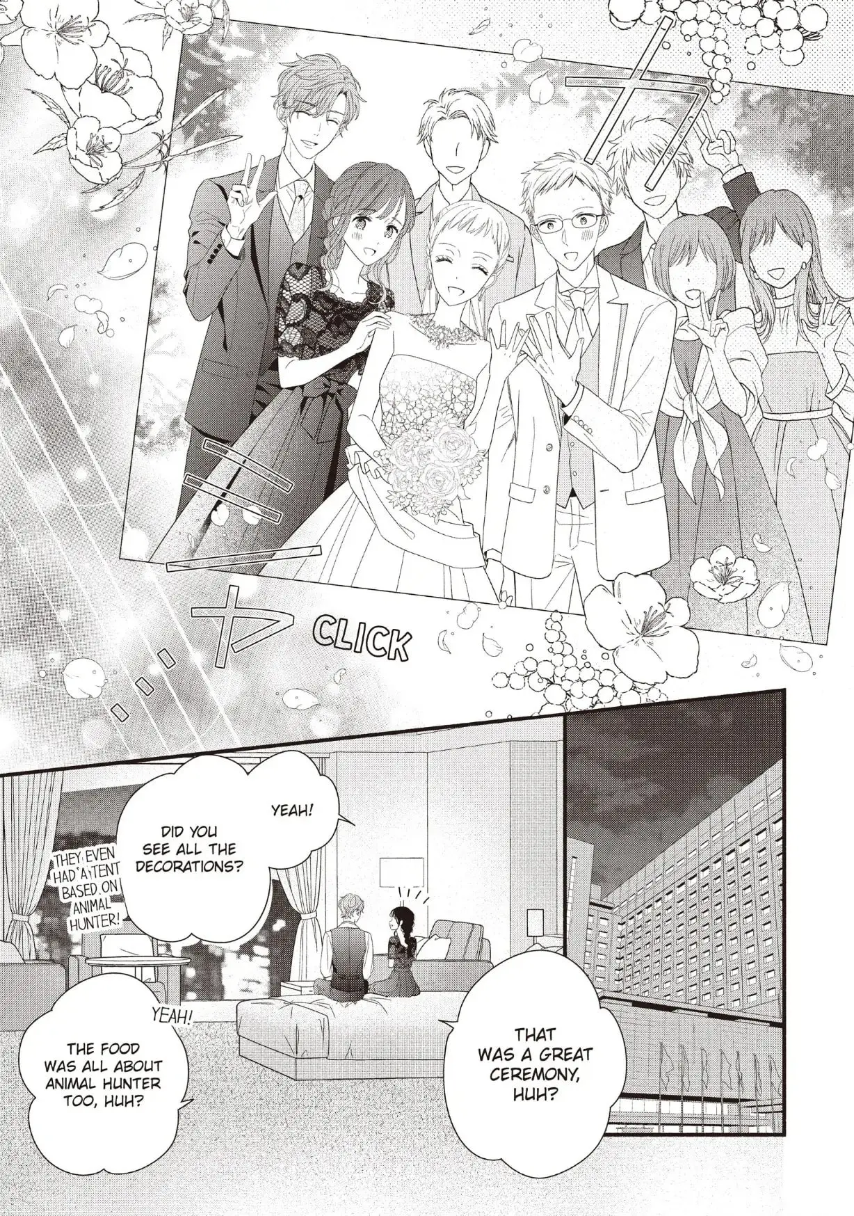 Koigakubo-kun Stole My First Time - Chapter 27 - Page 25