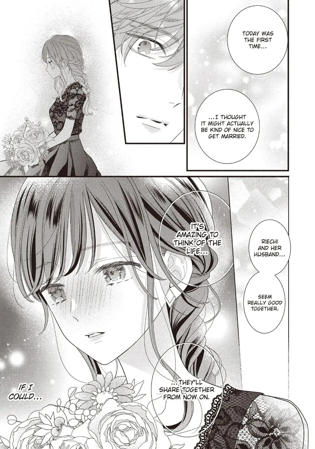Koigakubo-kun Stole My First Time - Chapter 27 - Page 27