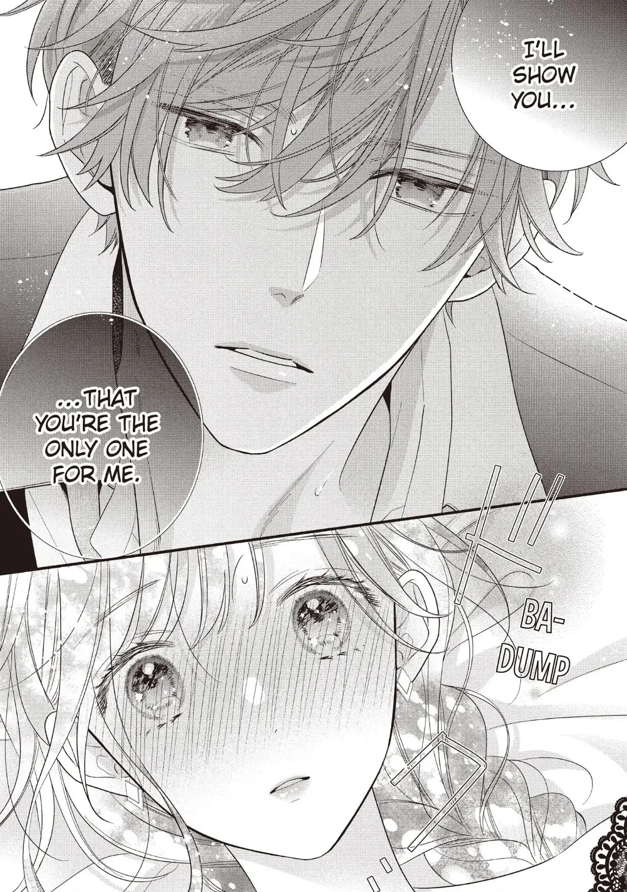 Koigakubo-kun Stole My First Time - Chapter 27 - Page 33