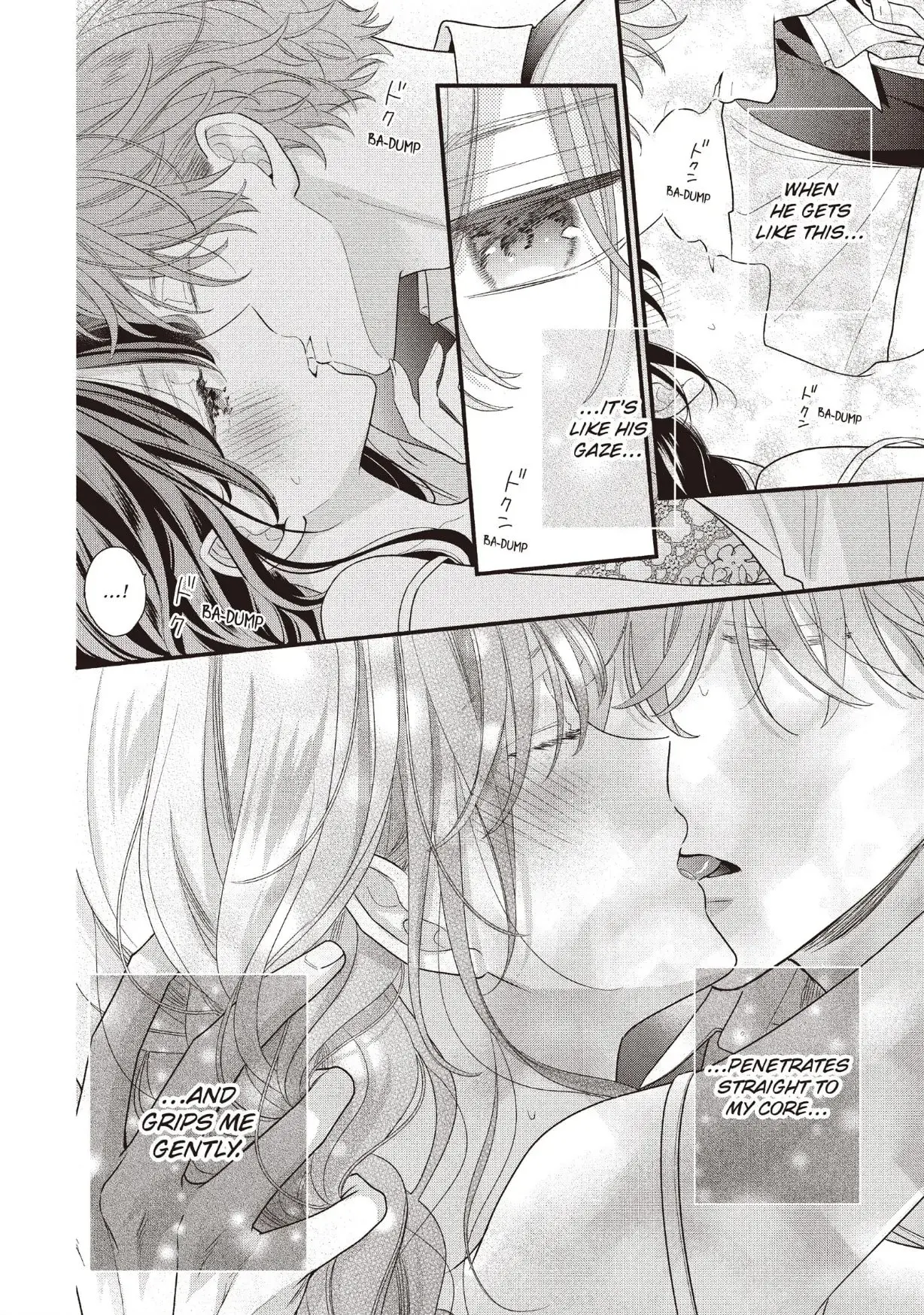 Koigakubo-kun Stole My First Time - Chapter 27 - Page 34