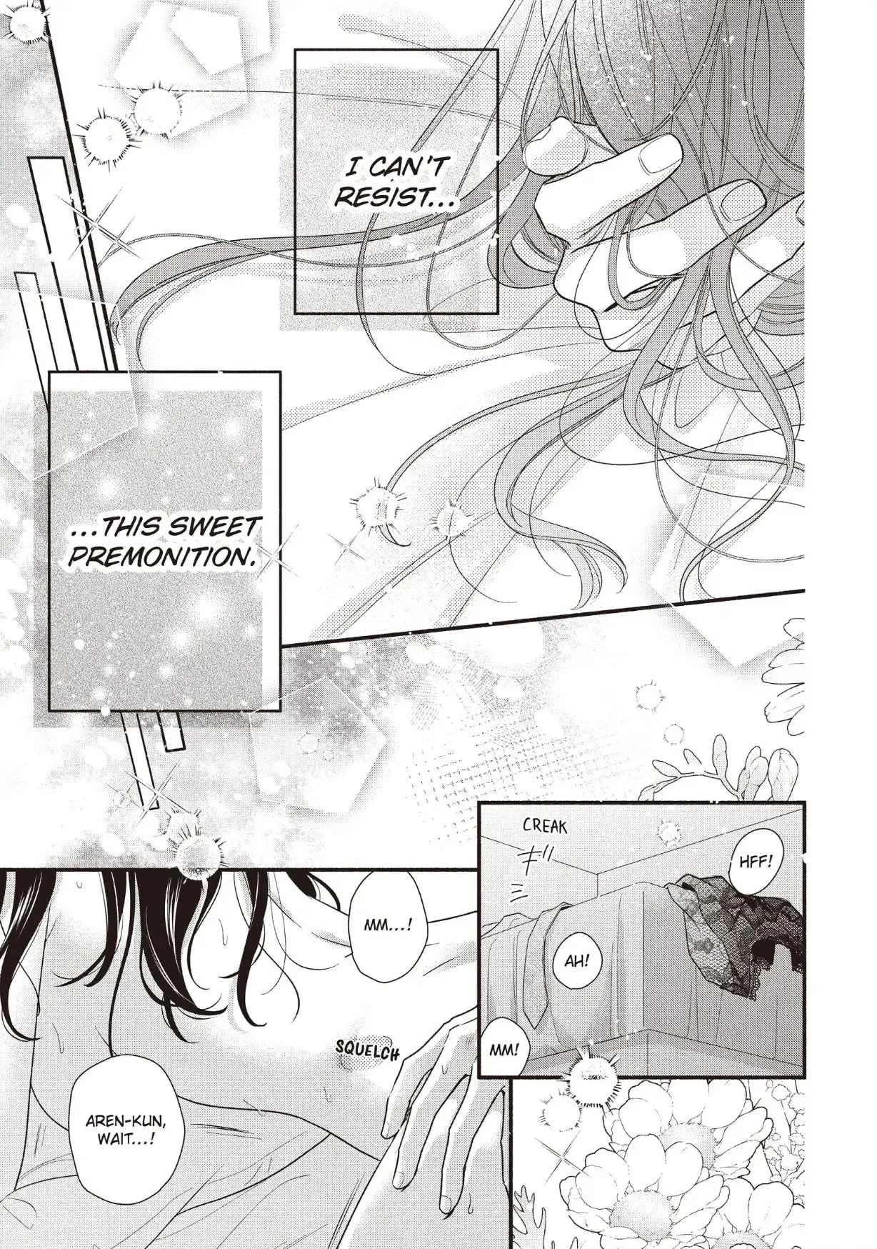 Koigakubo-kun Stole My First Time - Chapter 27 - Page 35
