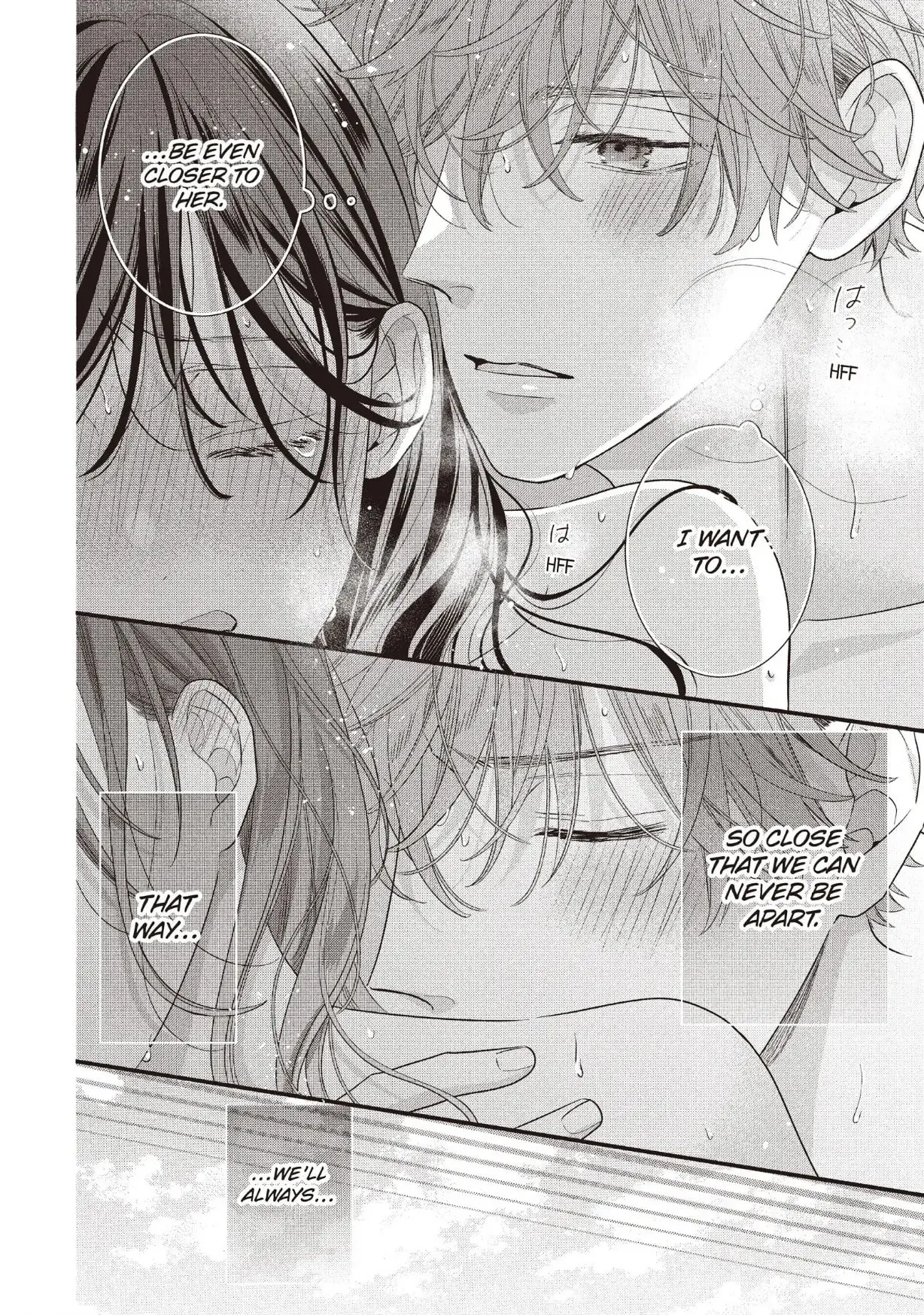 Koigakubo-kun Stole My First Time - Chapter 27 - Page 38