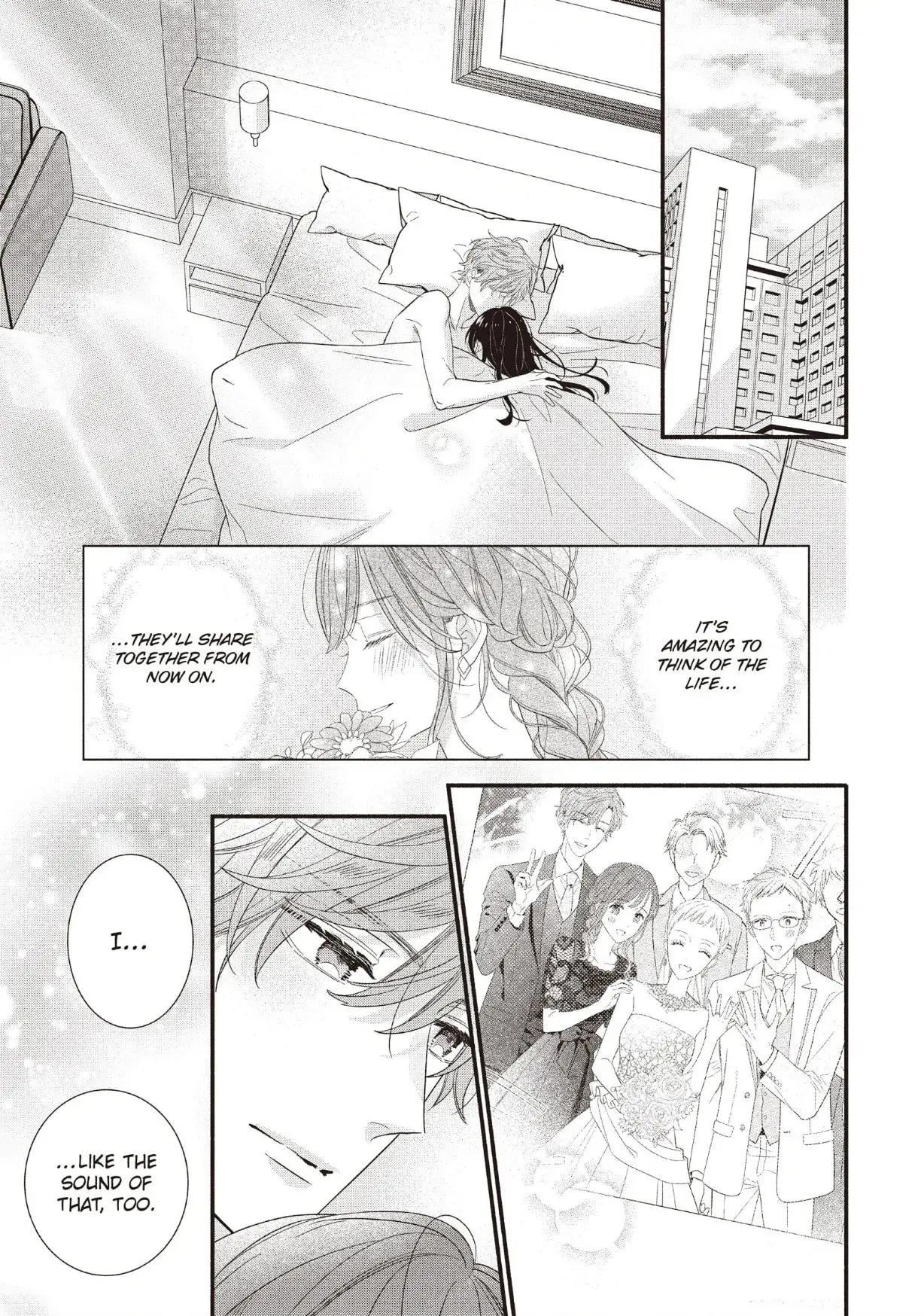 Koigakubo-kun Stole My First Time - Chapter 27 - Page 39