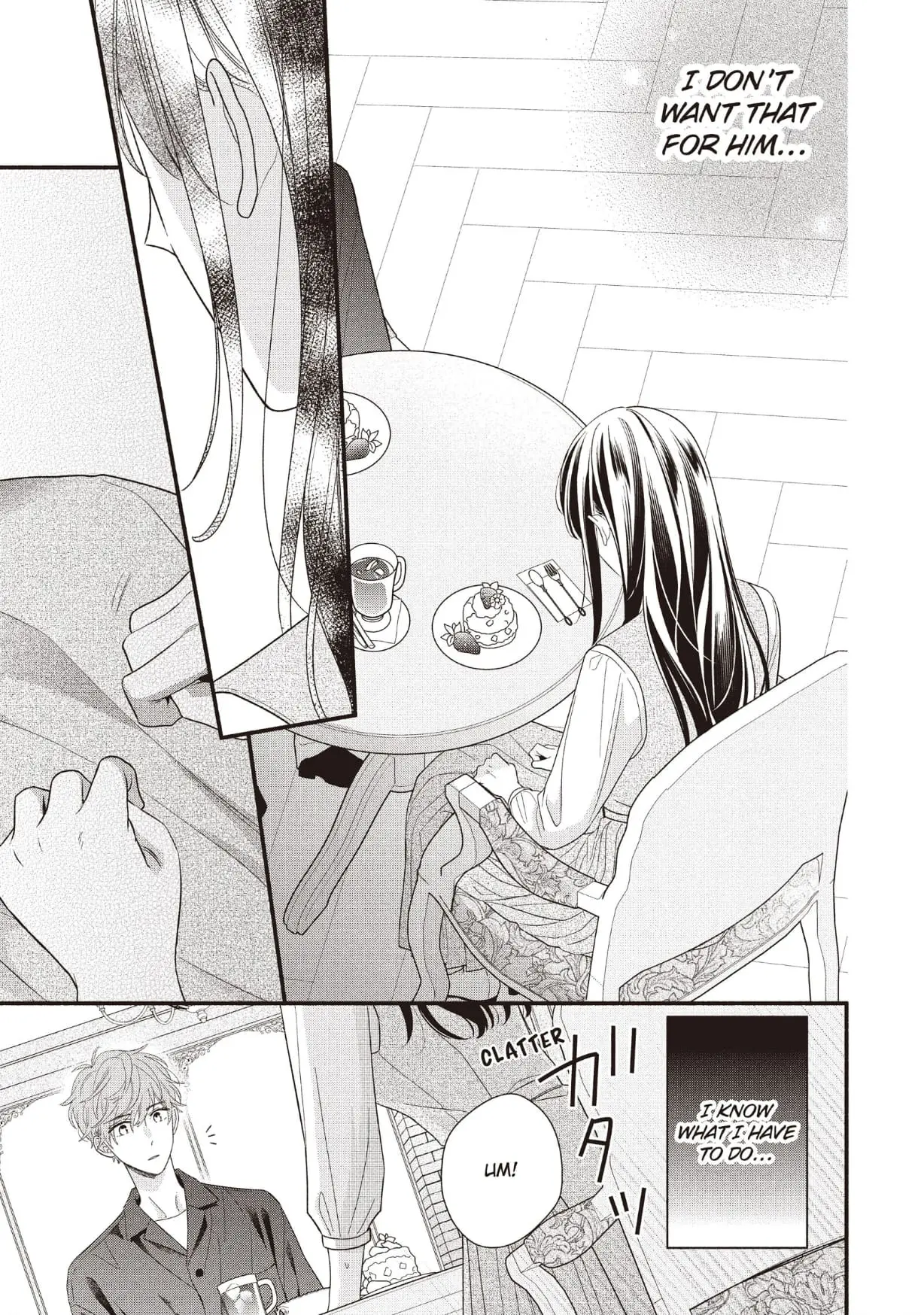 Koigakubo-kun Stole My First Time - Chapter 28 - Page 15