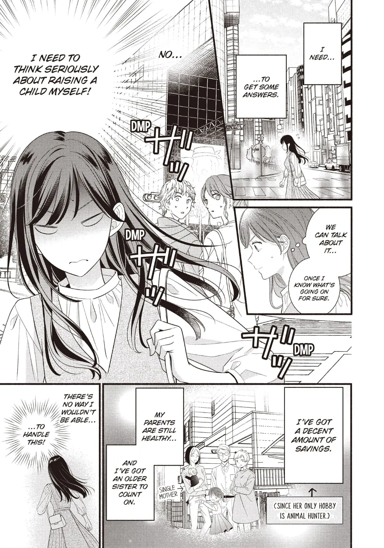 Koigakubo-kun Stole My First Time - Chapter 28 - Page 17