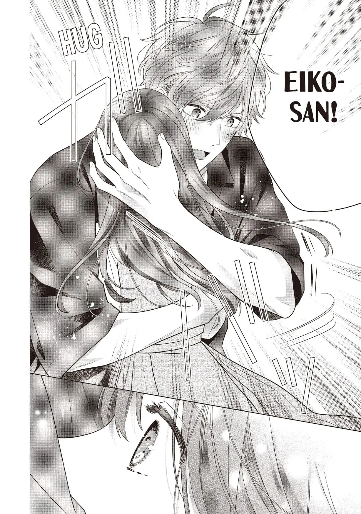Koigakubo-kun Stole My First Time - Chapter 28 - Page 22