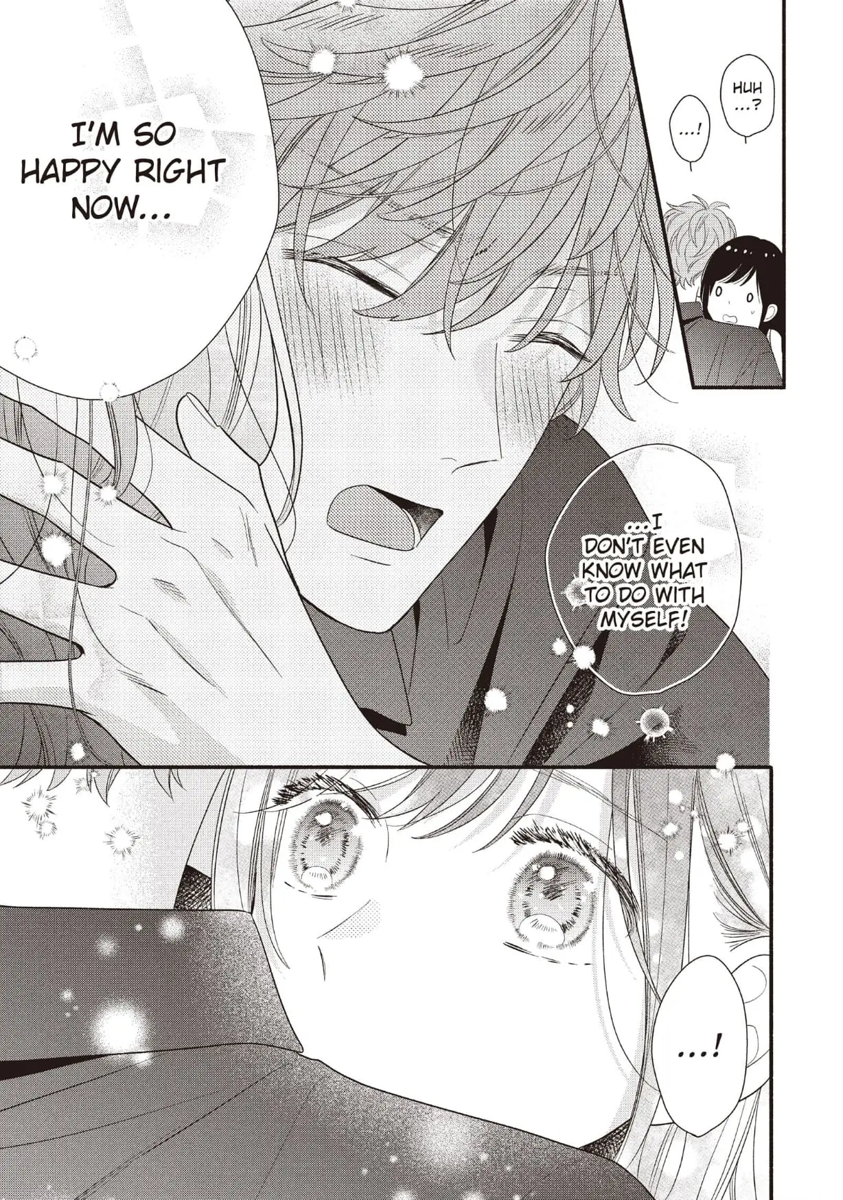 Koigakubo-kun Stole My First Time - Chapter 28 - Page 23