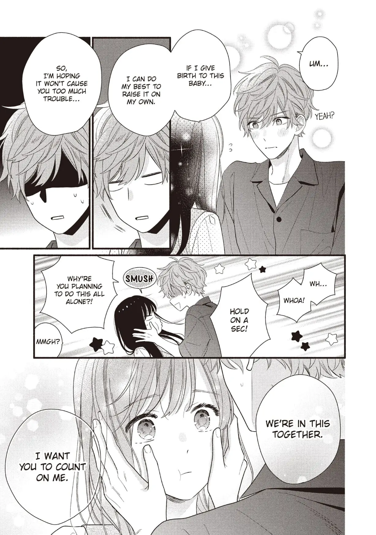 Koigakubo-kun Stole My First Time - Chapter 28 - Page 25