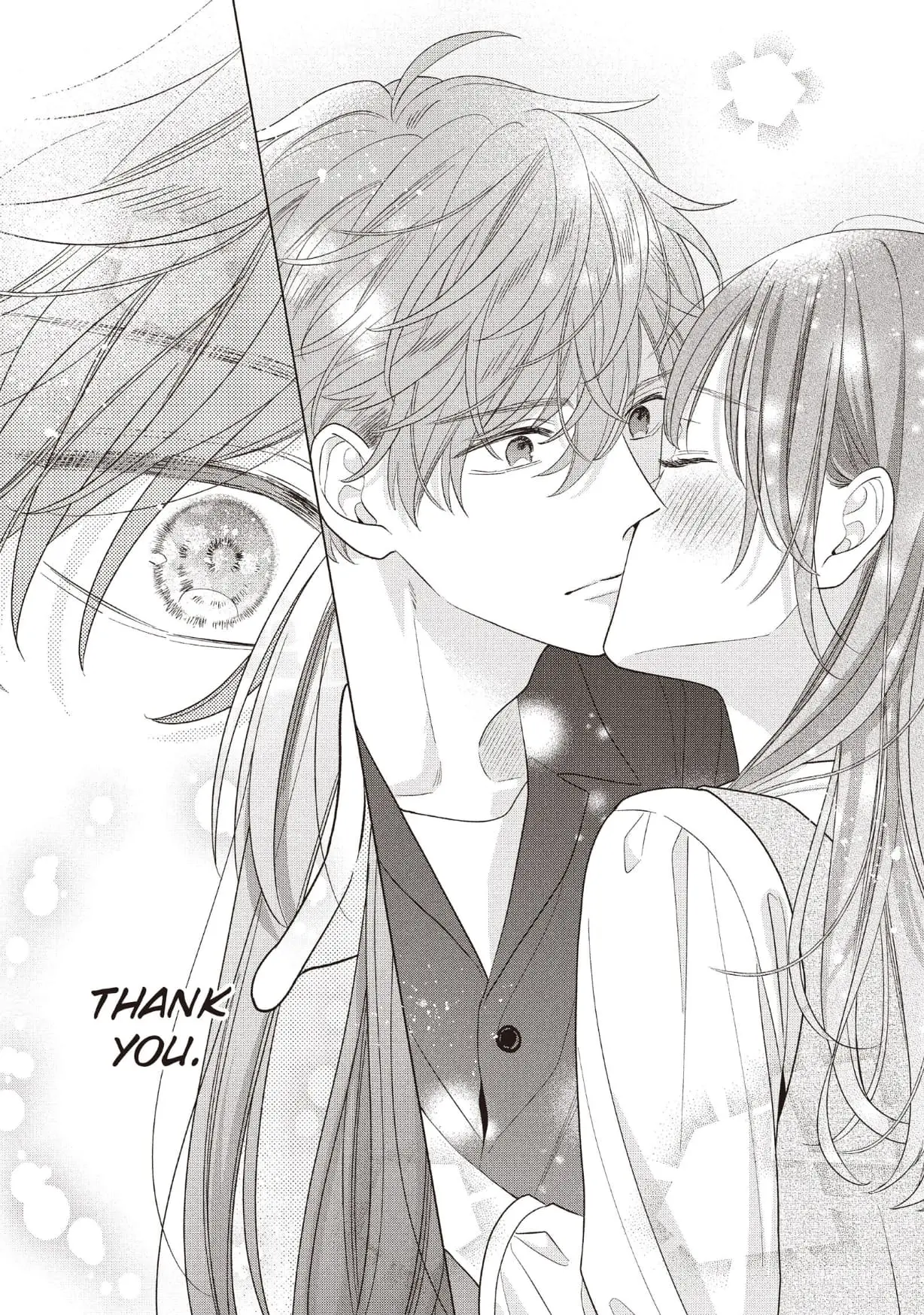 Koigakubo-kun Stole My First Time - Chapter 28 - Page 28