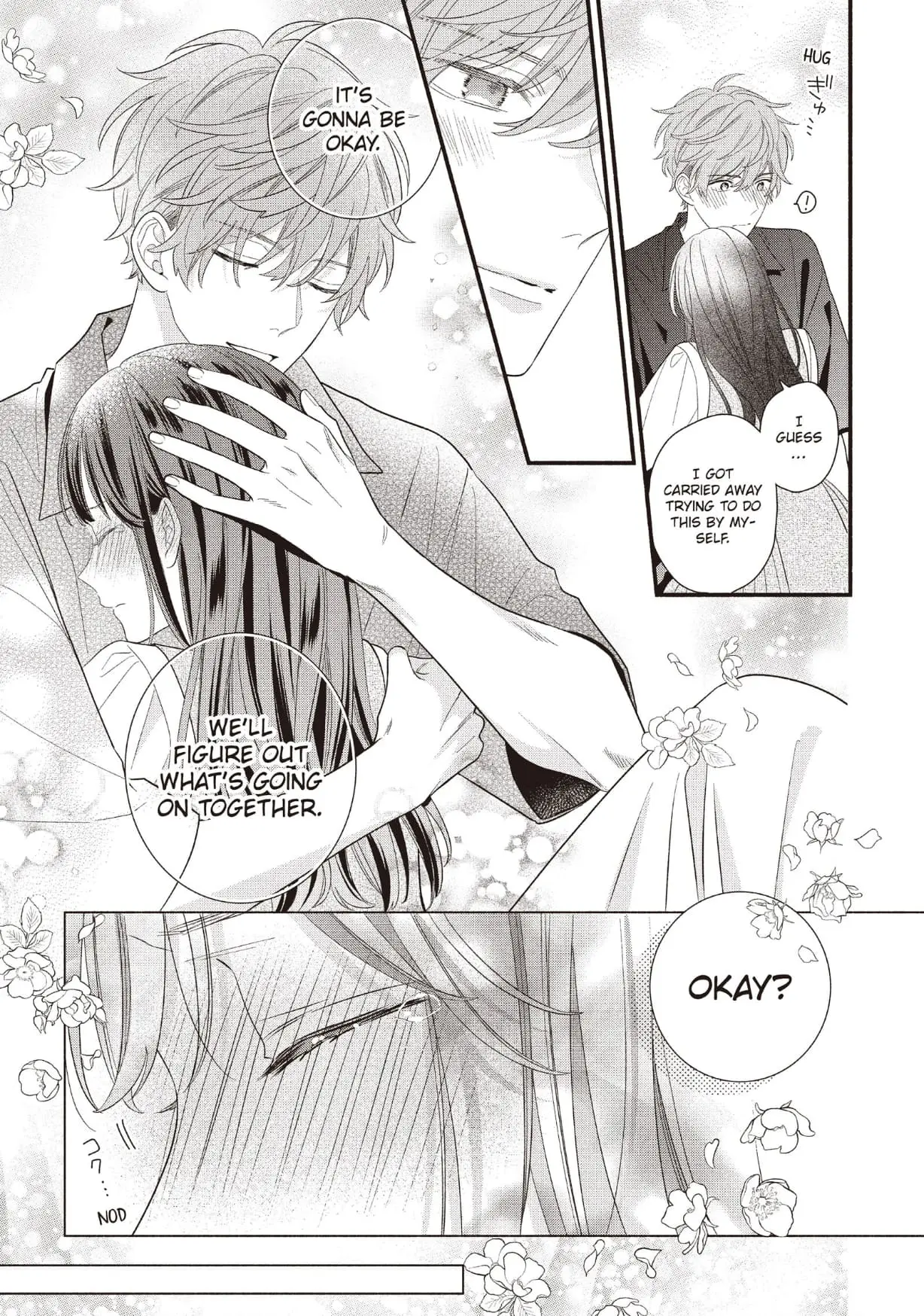 Koigakubo-kun Stole My First Time - Chapter 28 - Page 29