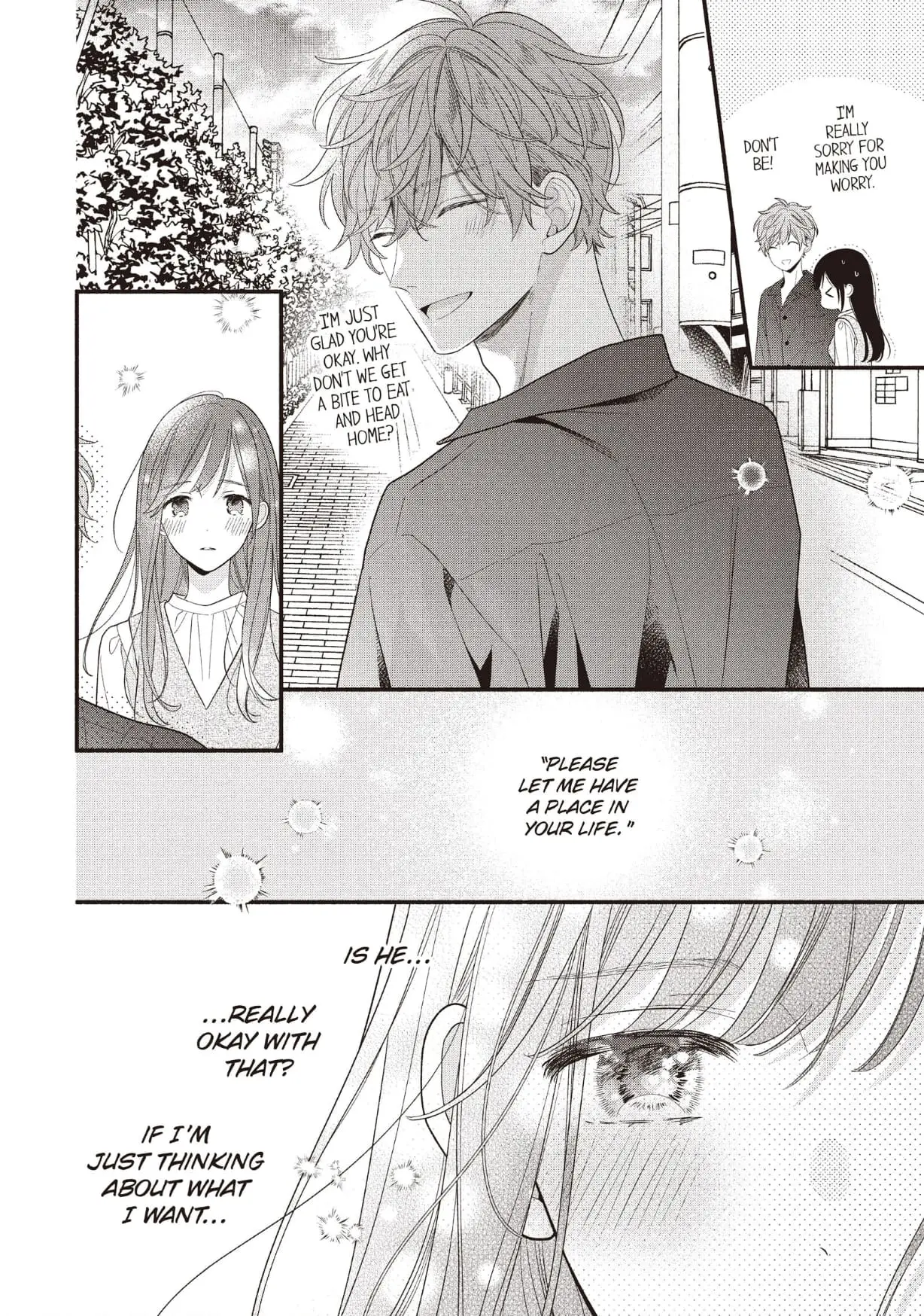 Koigakubo-kun Stole My First Time - Chapter 28 - Page 32