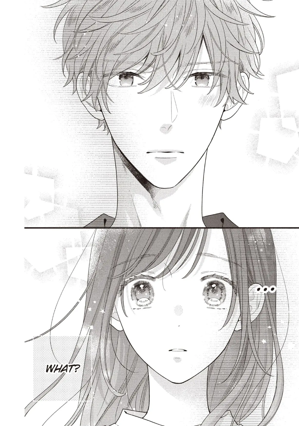 Koigakubo-kun Stole My First Time - Chapter 28 - Page 34