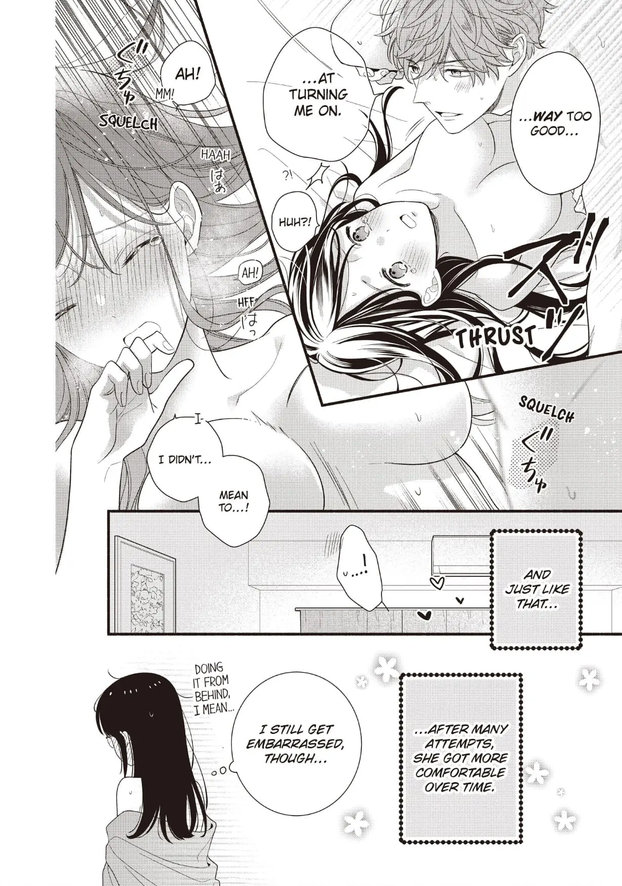 Koigakubo-kun Stole My First Time - Chapter 28 - Page 40