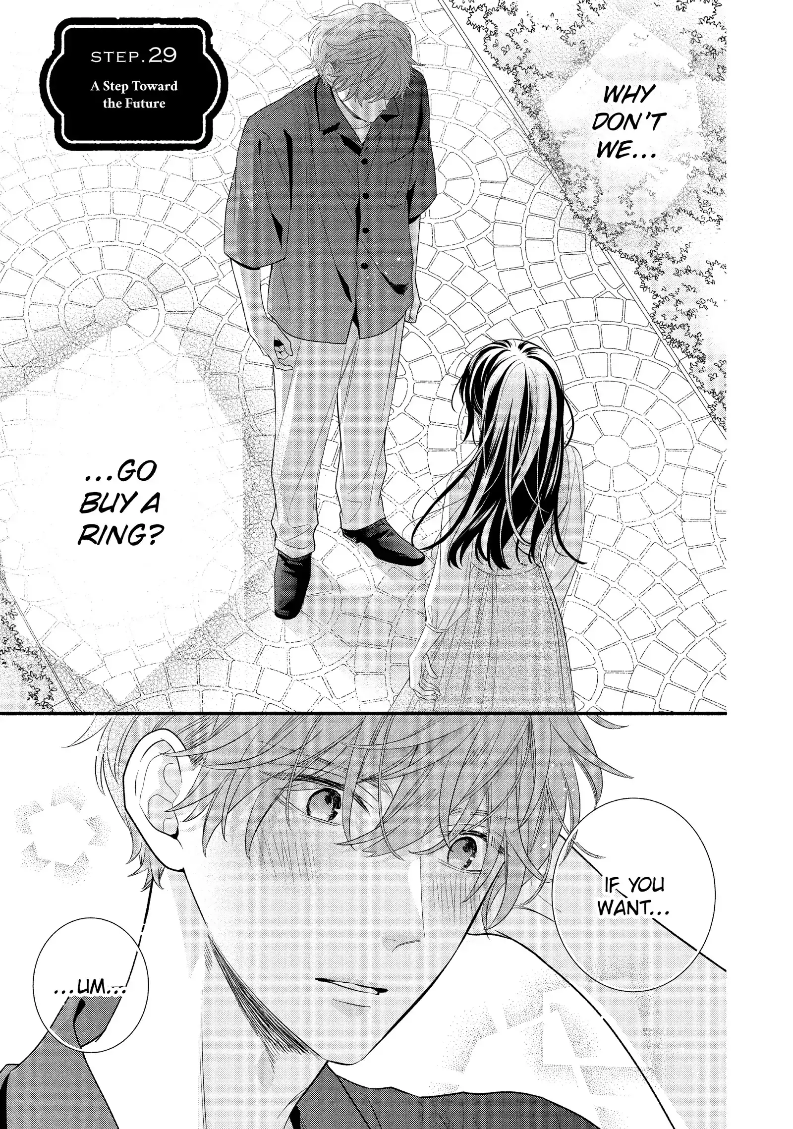 Koigakubo-kun Stole My First Time - Chapter 29 - Page 5
