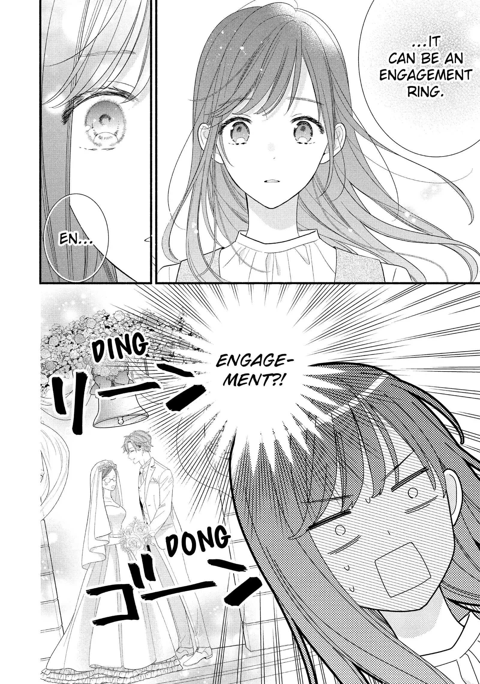 Koigakubo-kun Stole My First Time - Chapter 29 - Page 6