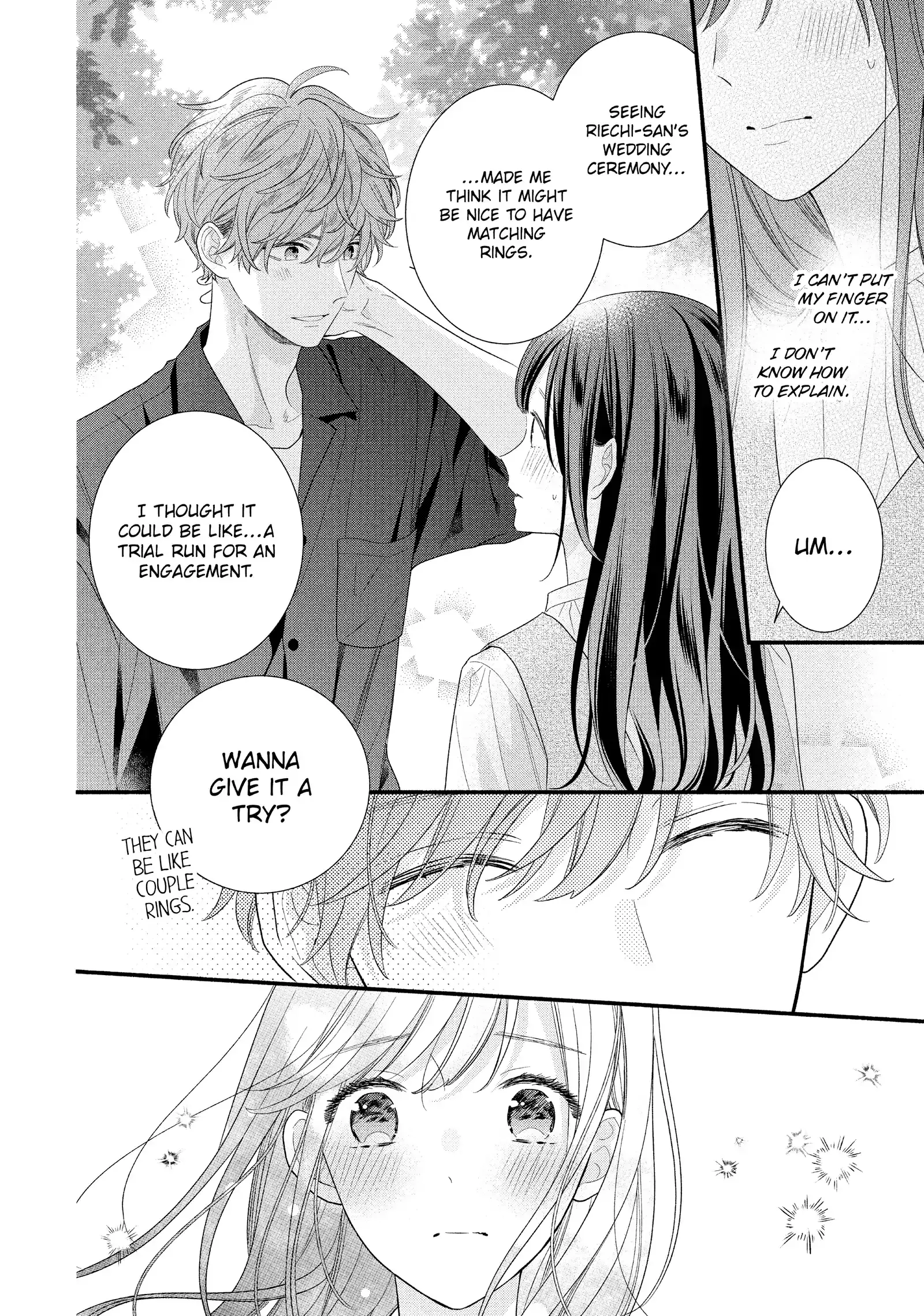 Koigakubo-kun Stole My First Time - Chapter 29 - Page 8