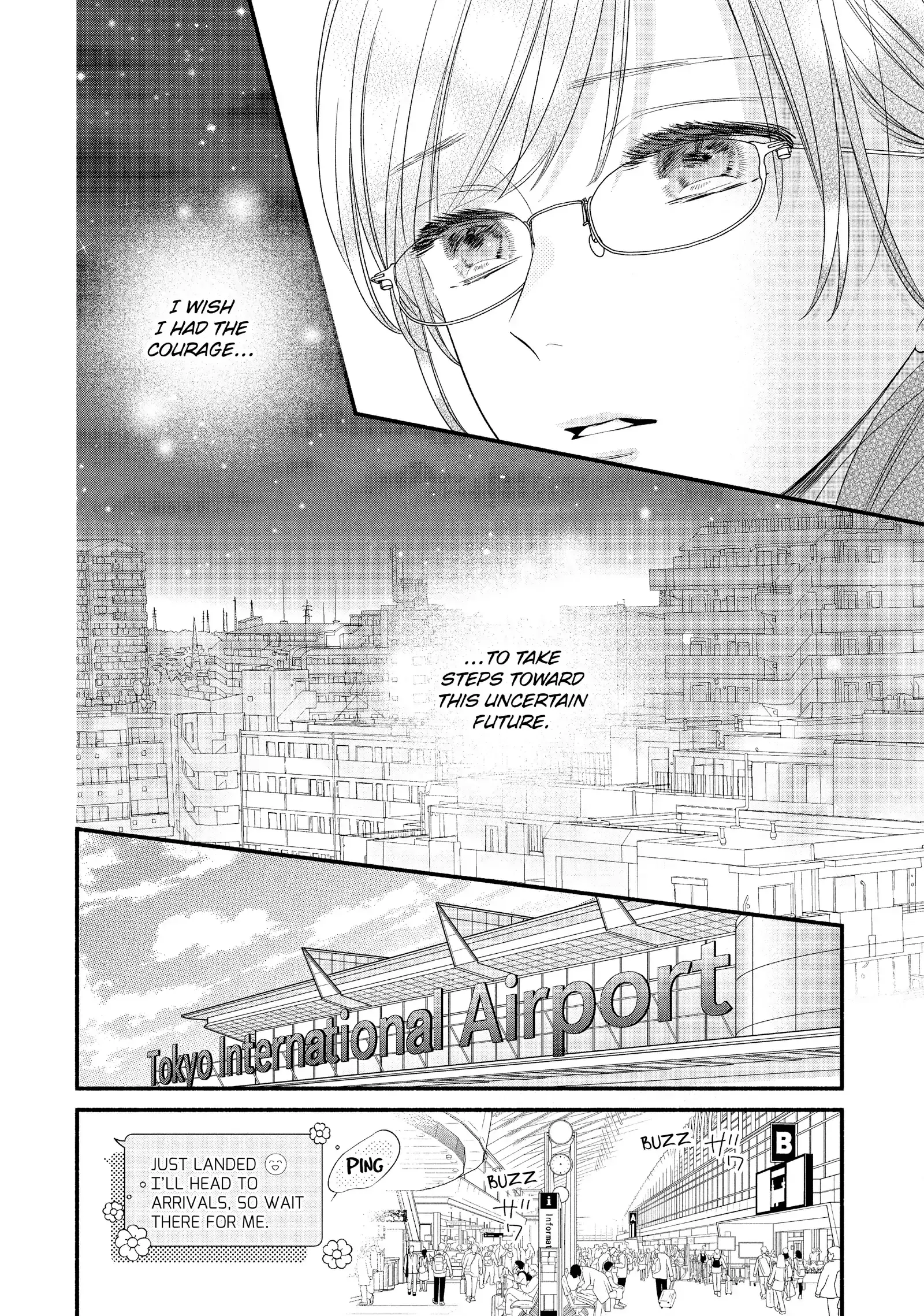 Koigakubo-kun Stole My First Time - Chapter 29 - Page 12
