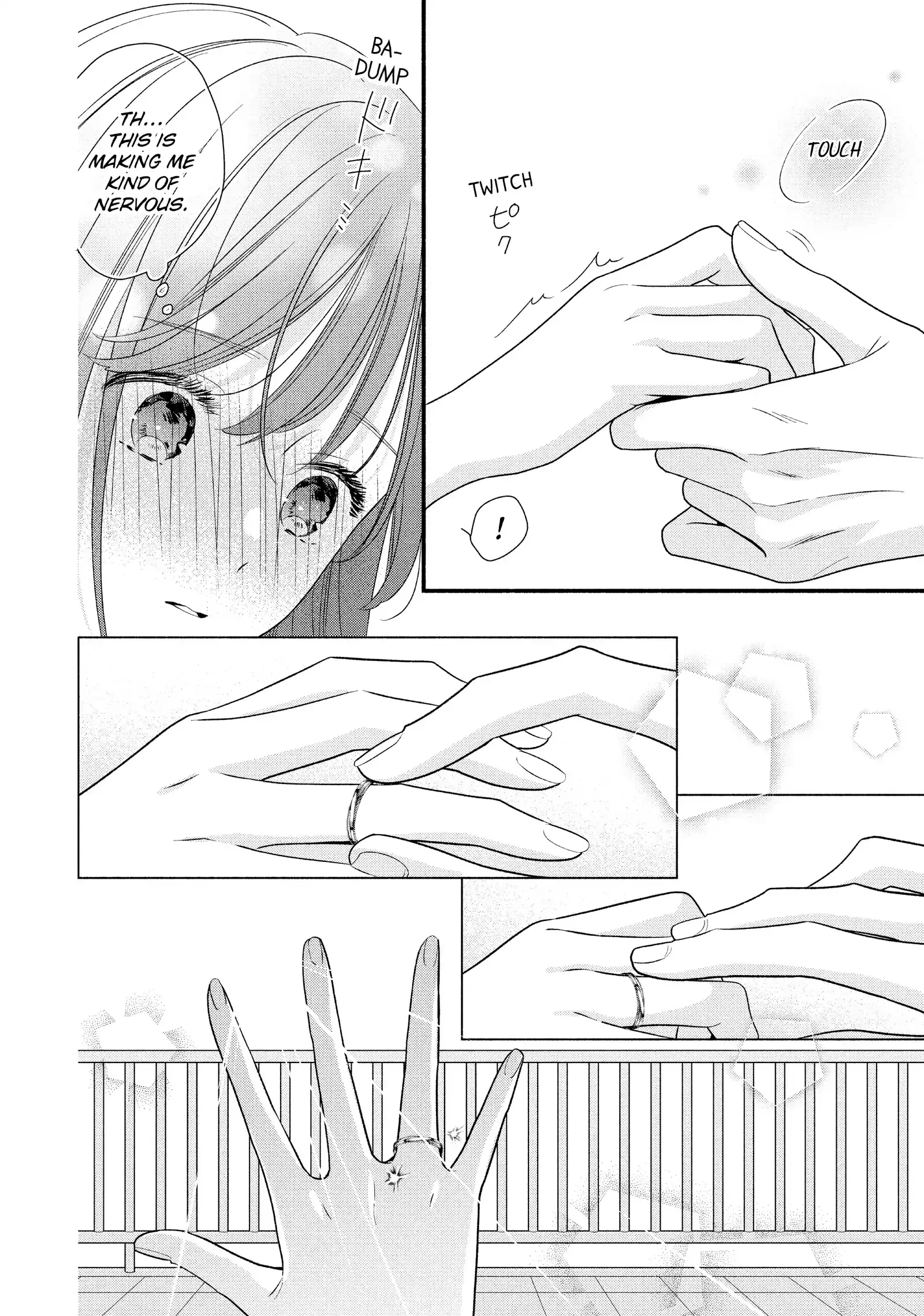 Koigakubo-kun Stole My First Time - Chapter 29 - Page 24