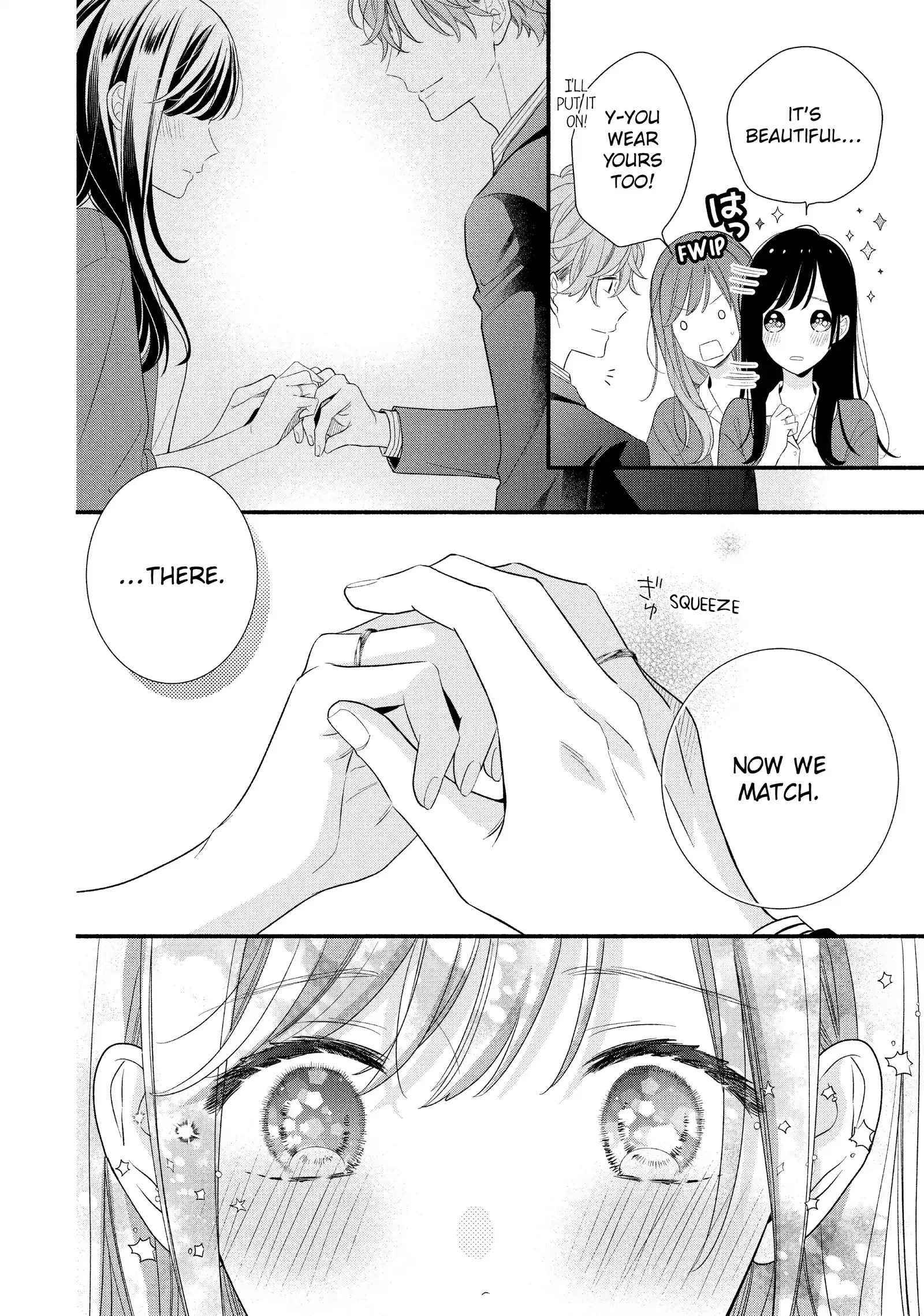 Koigakubo-kun Stole My First Time - Chapter 29 - Page 26