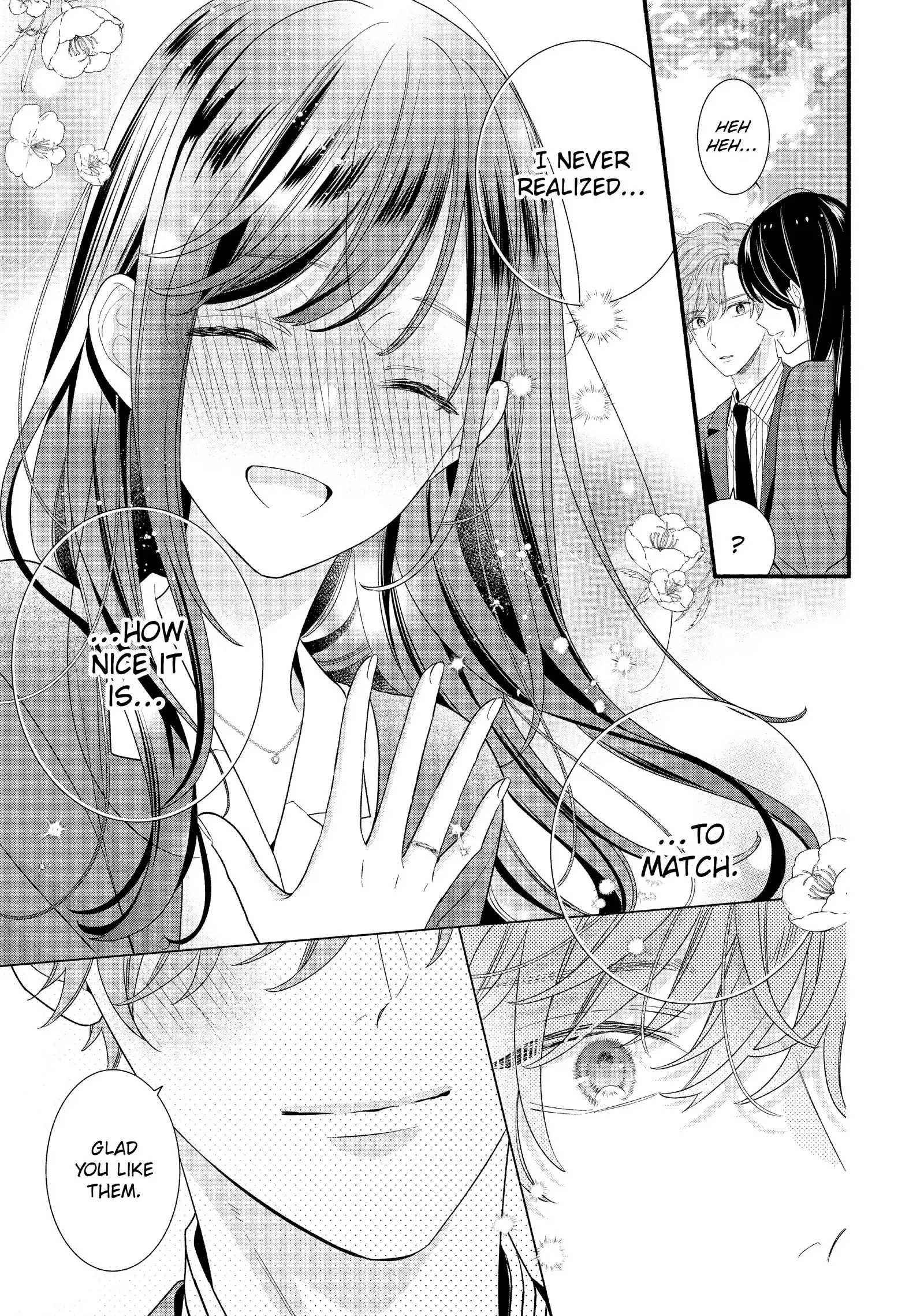 Koigakubo-kun Stole My First Time - Chapter 29 - Page 27