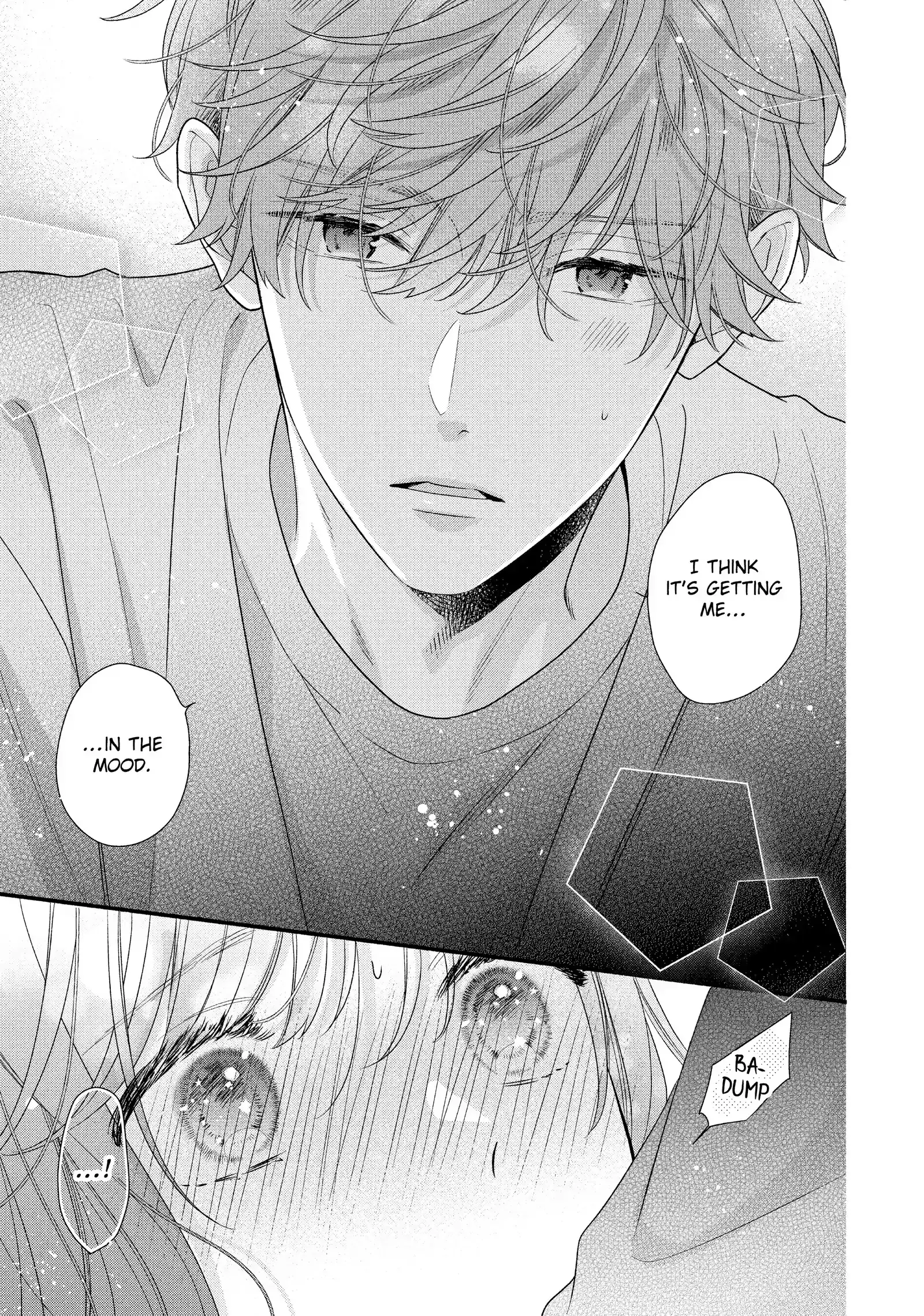 Koigakubo-kun Stole My First Time - Chapter 30 - Page 11
