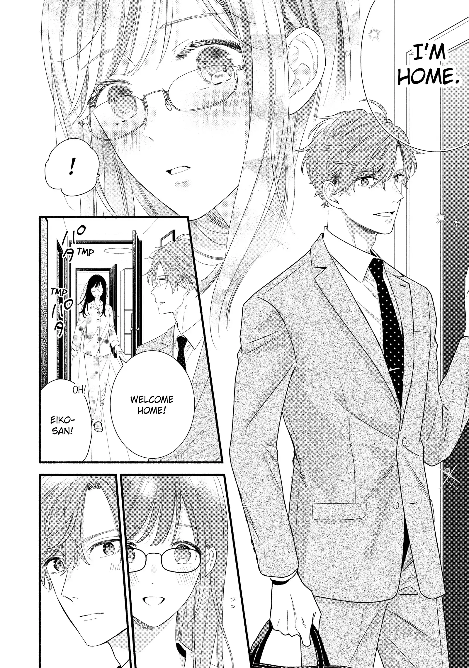 Koigakubo-kun Stole My First Time - Chapter 30 - Page 18