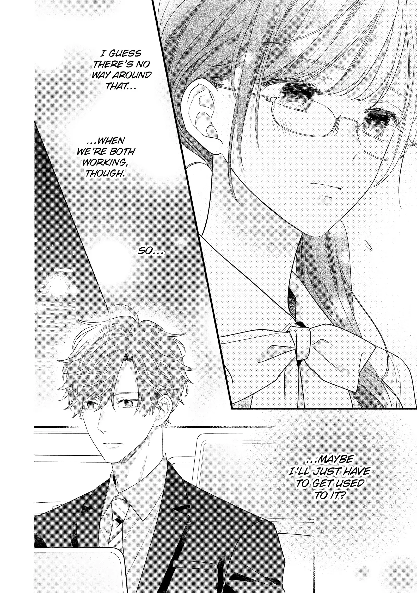 Koigakubo-kun Stole My First Time - Chapter 30 - Page 24