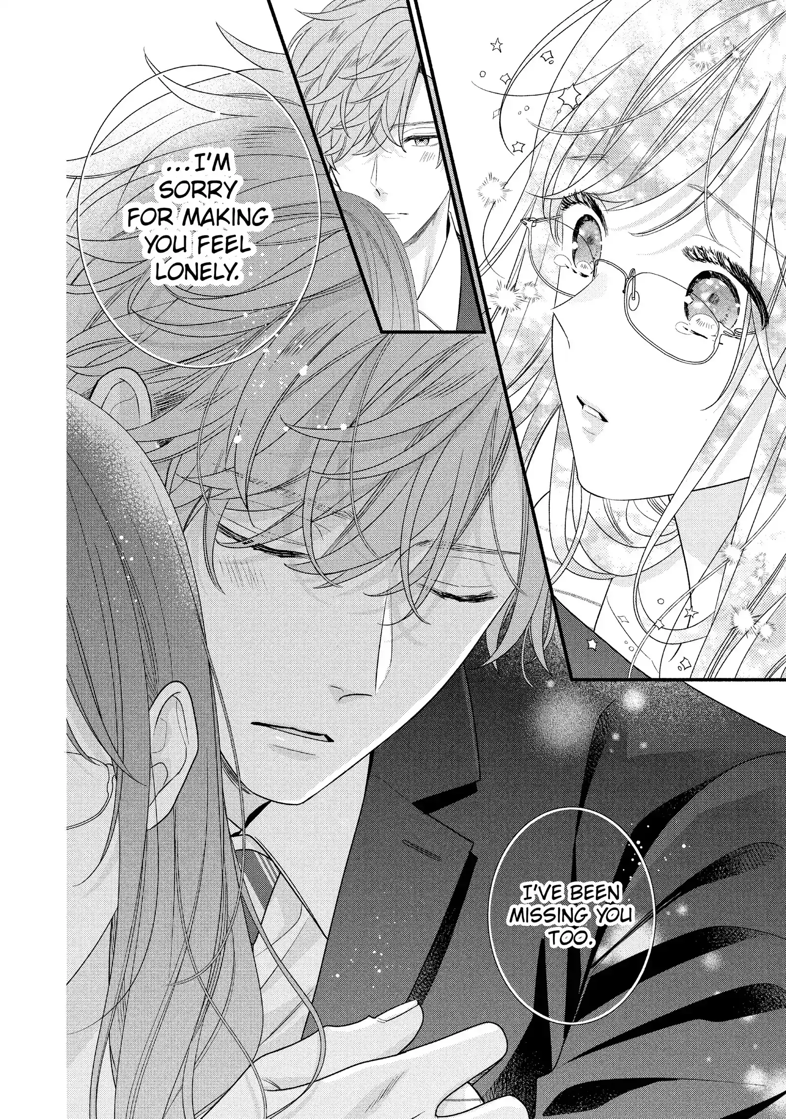 Koigakubo-kun Stole My First Time - Chapter 31 - Page 18