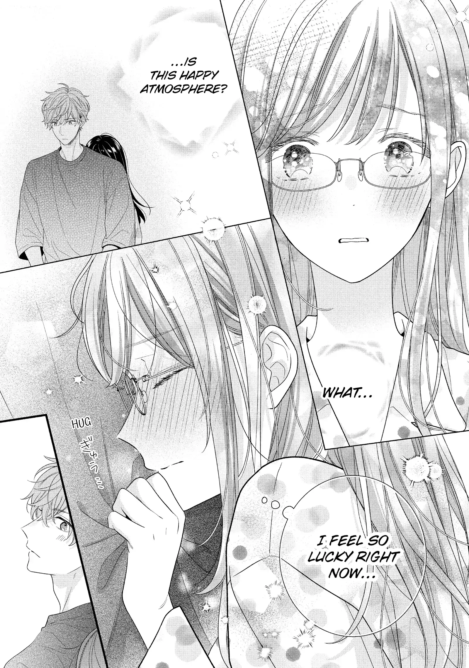 Koigakubo-kun Stole My First Time - Chapter 31 - Page 29