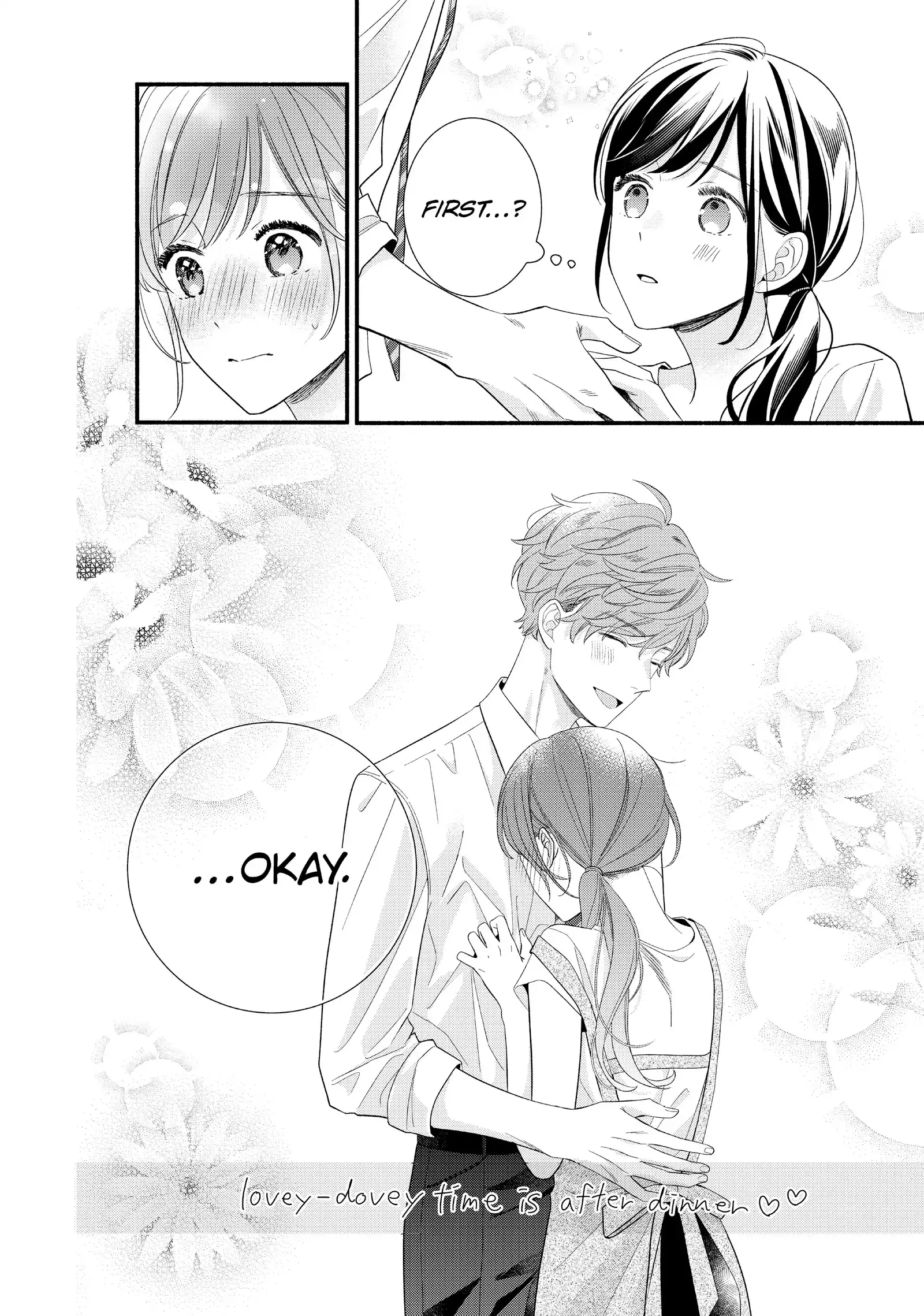 Koigakubo-kun Stole My First Time - Chapter 32 - Page 49