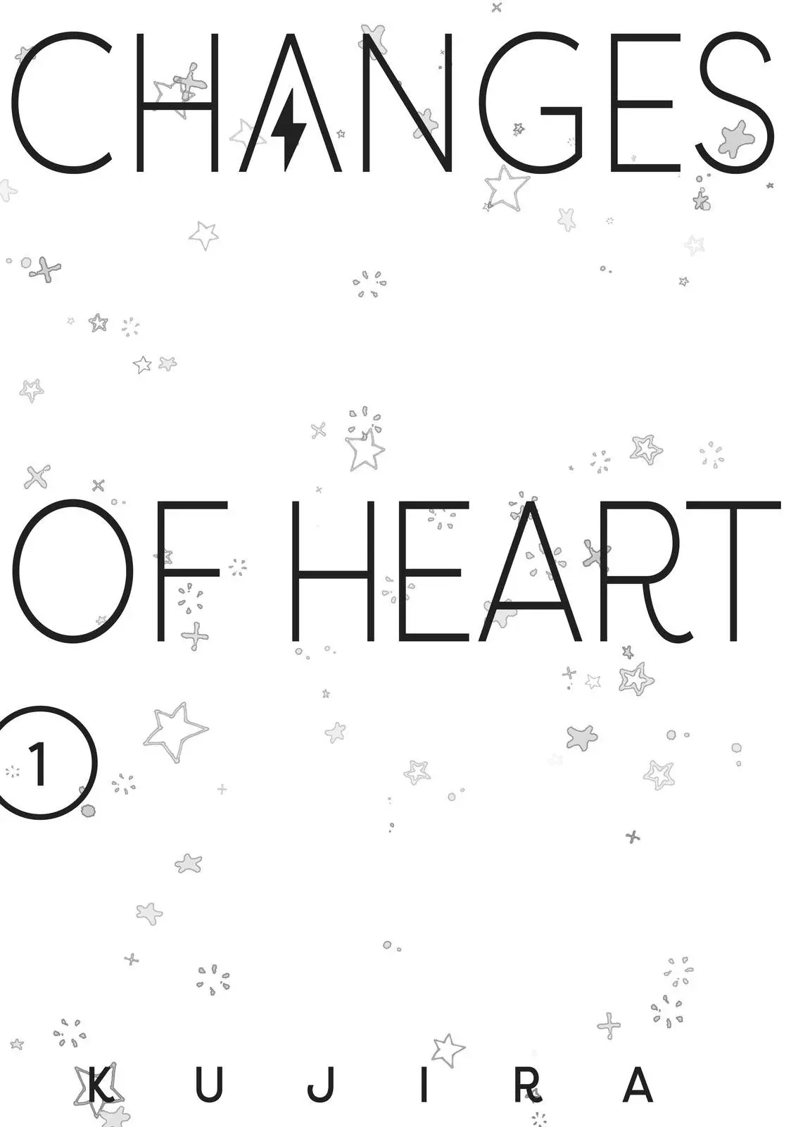 Changes of Heart - Chapter 1 - Page 2