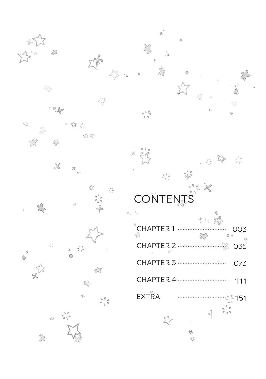 Changes of Heart - Chapter 1 - Page 3