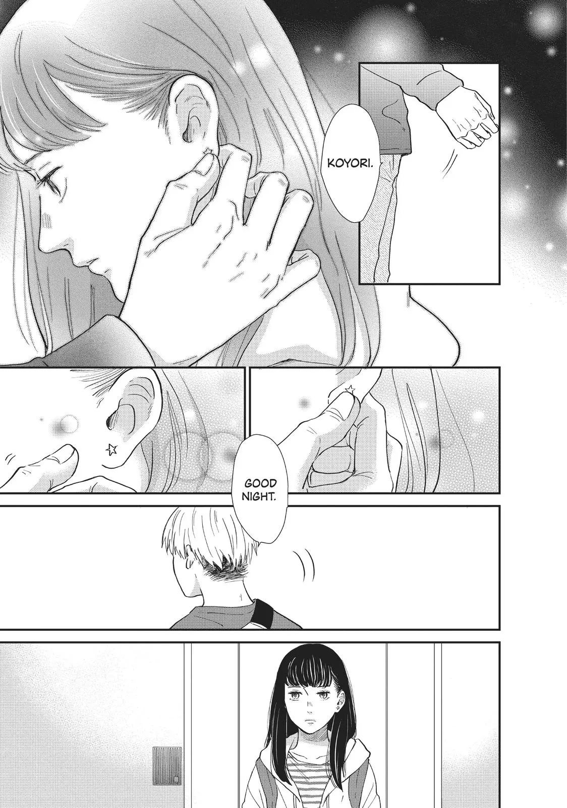 Changes of Heart - Chapter 1 - Page 32