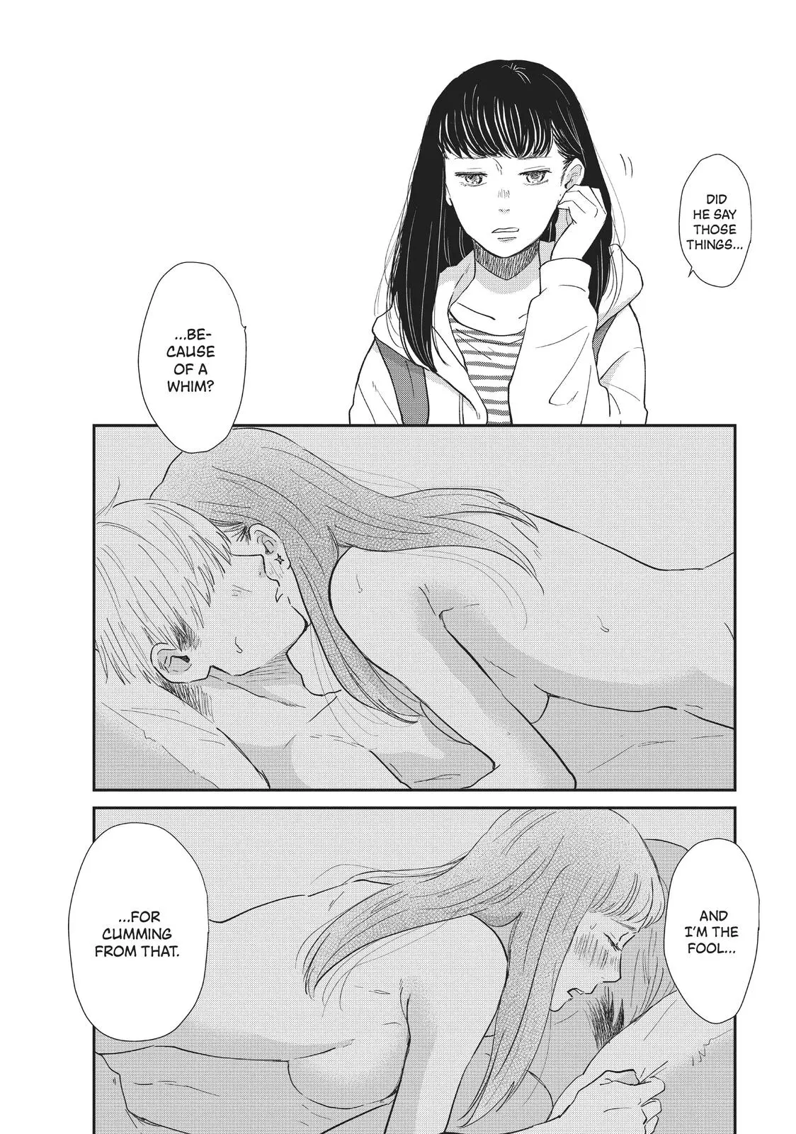 Changes of Heart - Chapter 1 - Page 33