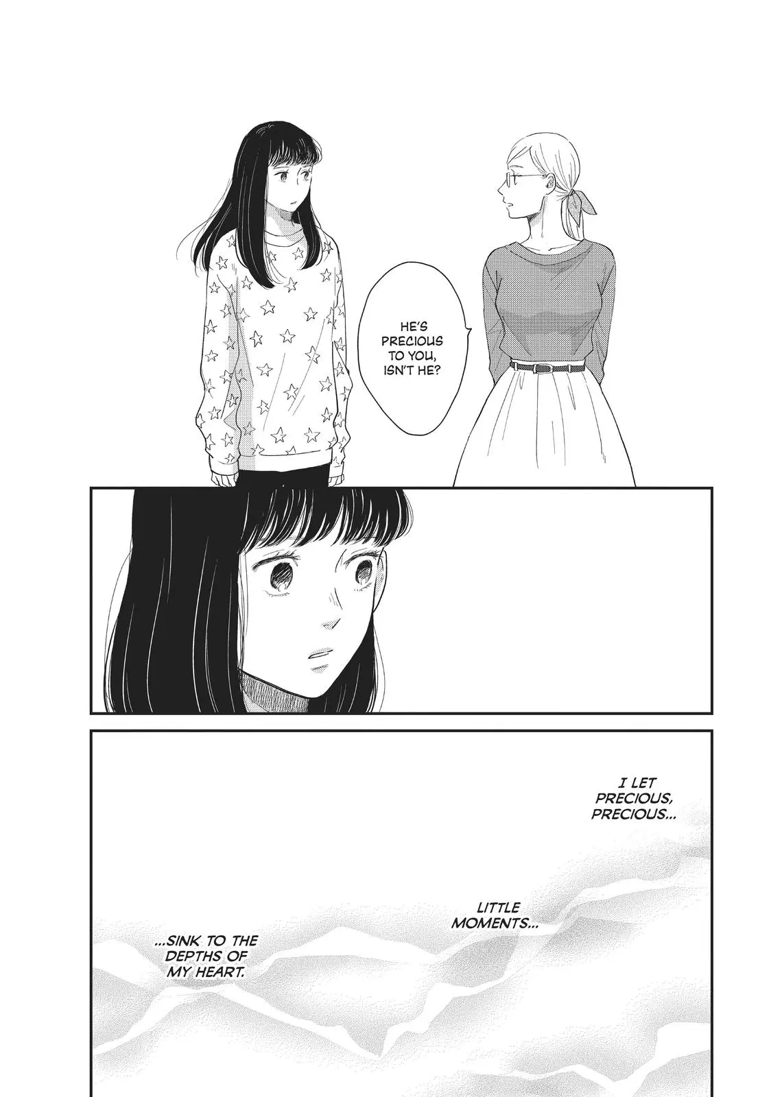 Changes of Heart - Chapter 2 - Page 8