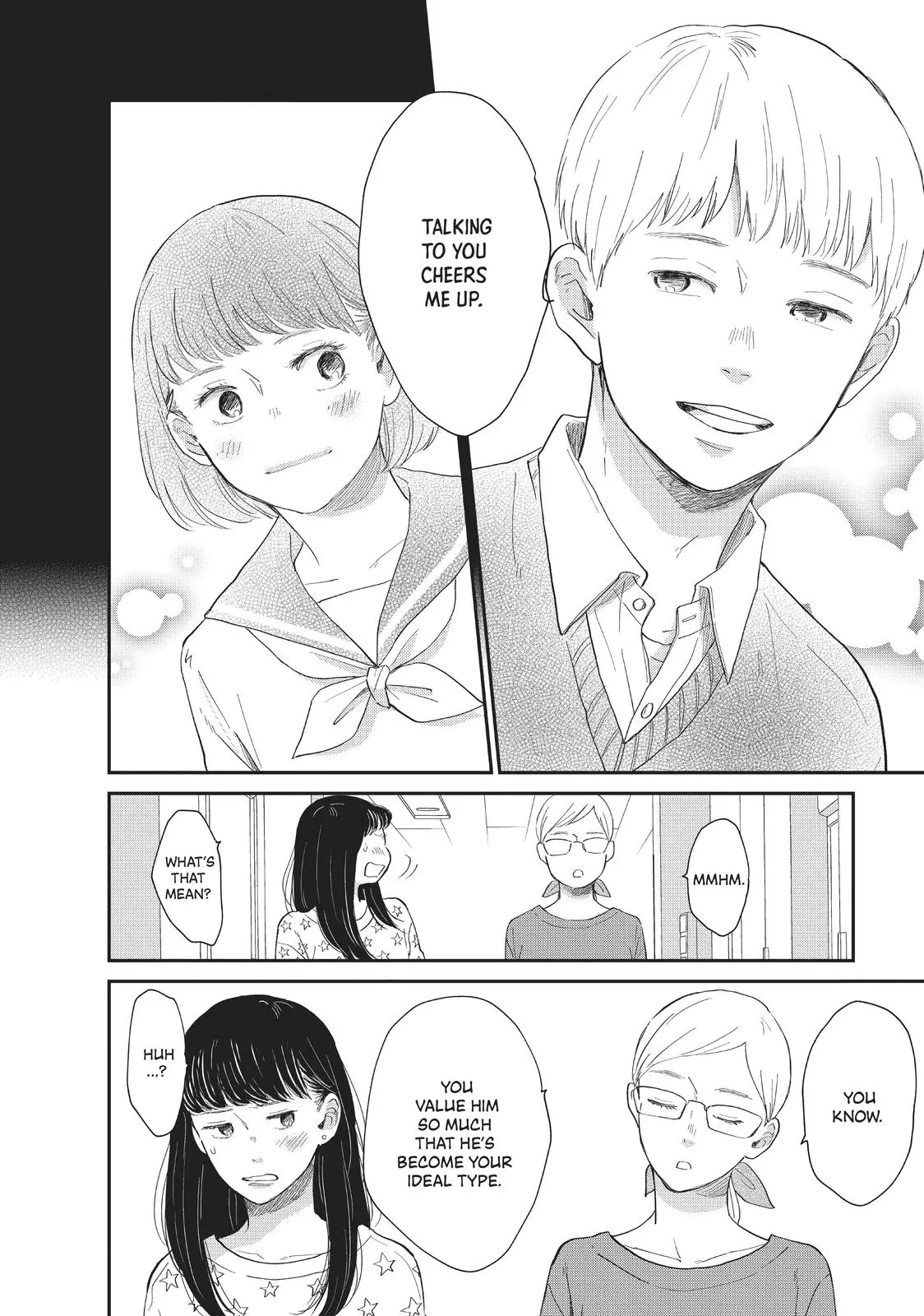 Changes of Heart - Chapter 2 - Page 14