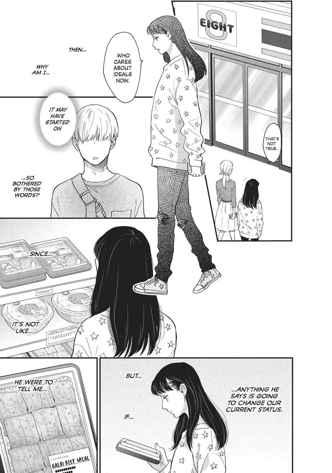 Changes of Heart - Chapter 2 - Page 15