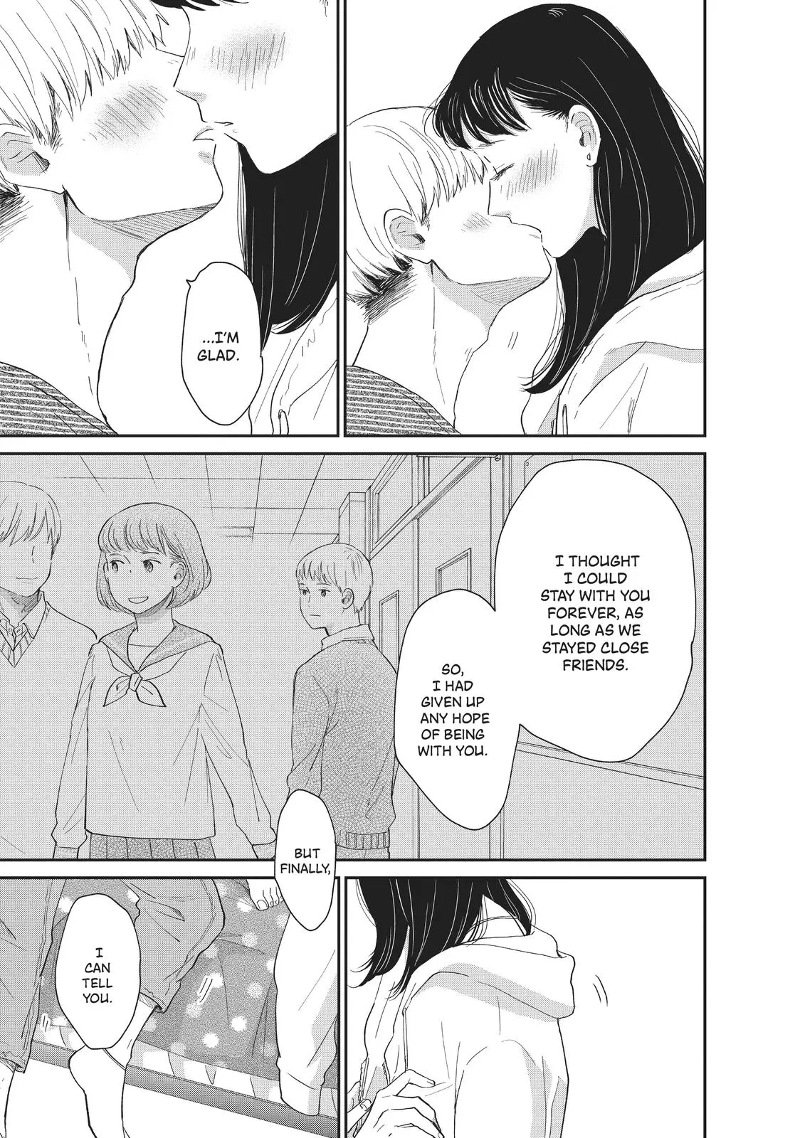 Changes of Heart - Chapter 2 - Page 35