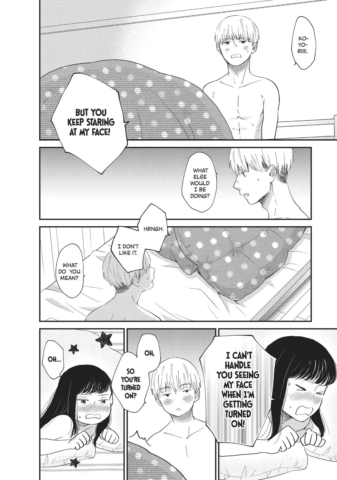 Changes of Heart - Chapter 3 - Page 2