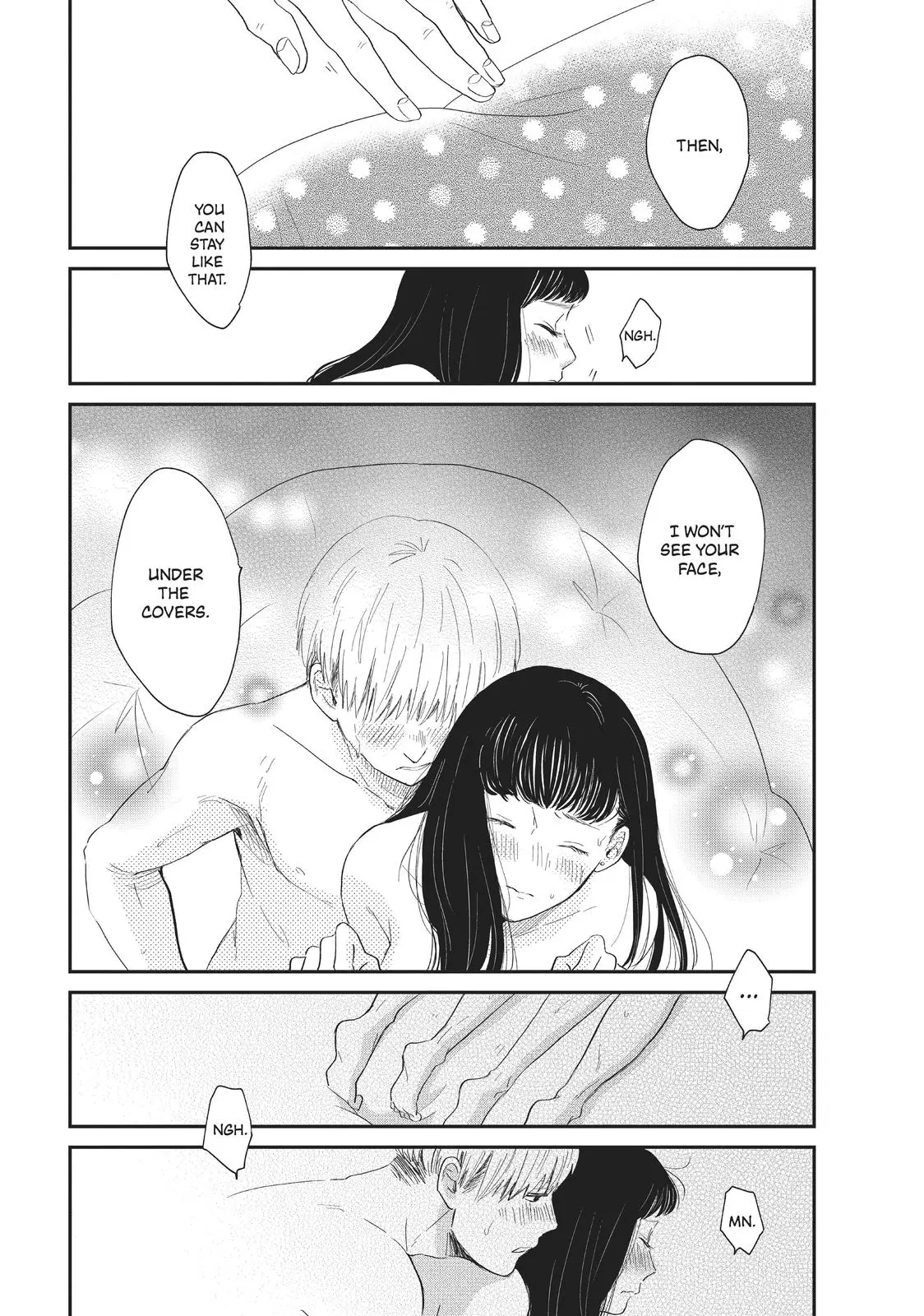 Changes of Heart - Chapter 3 - Page 3
