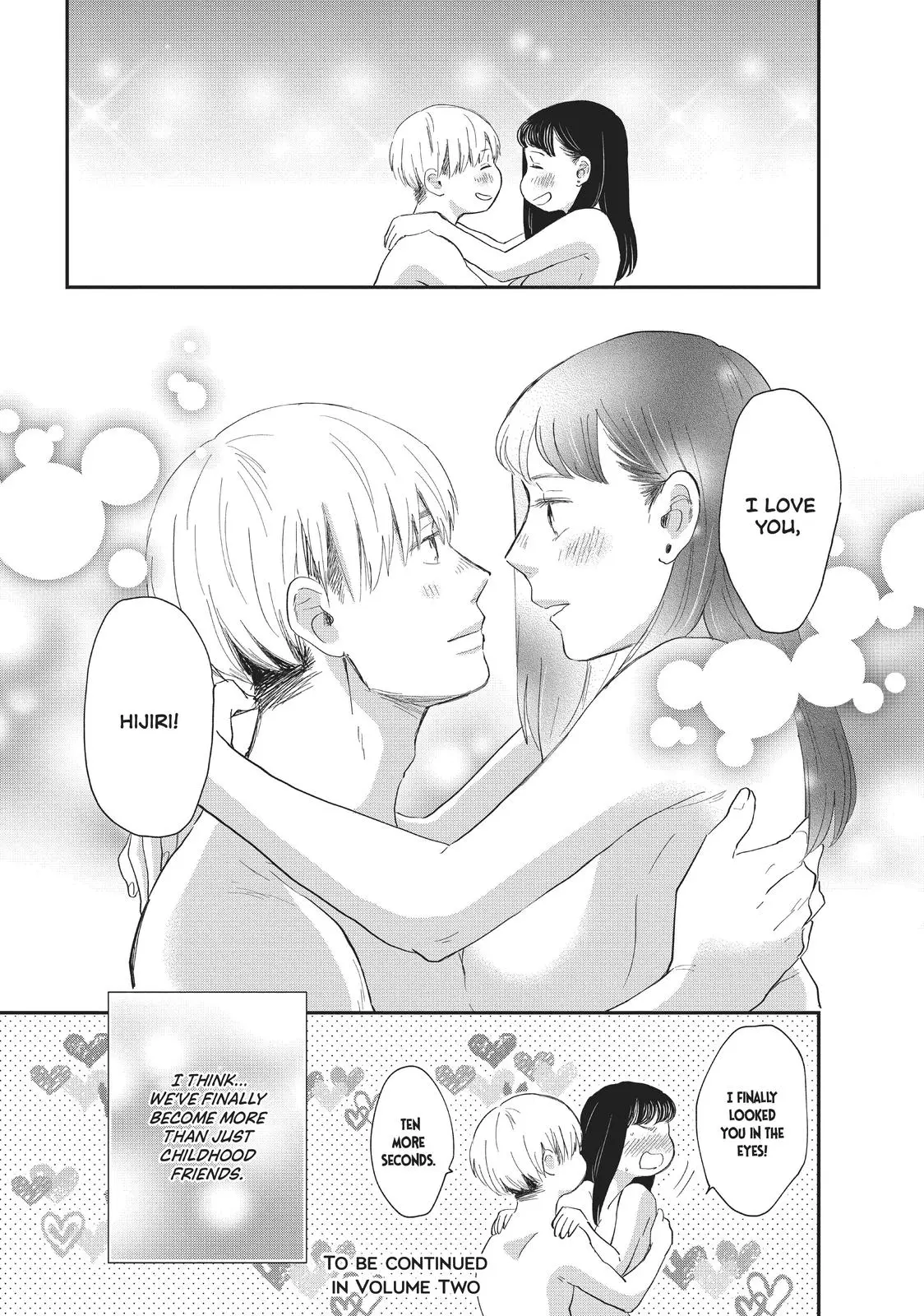 Changes of Heart - Chapter 4 - Page 39