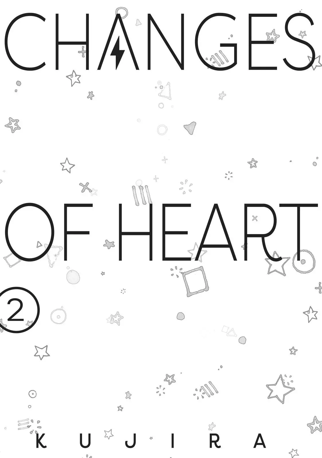 Changes of Heart - Chapter 5 - Page 2